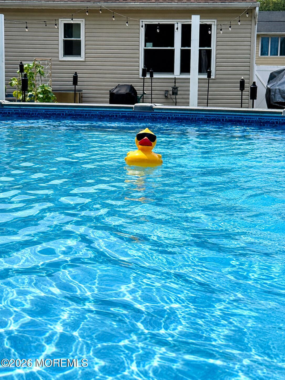 718 Conifer Drive Forked River NJ 08731