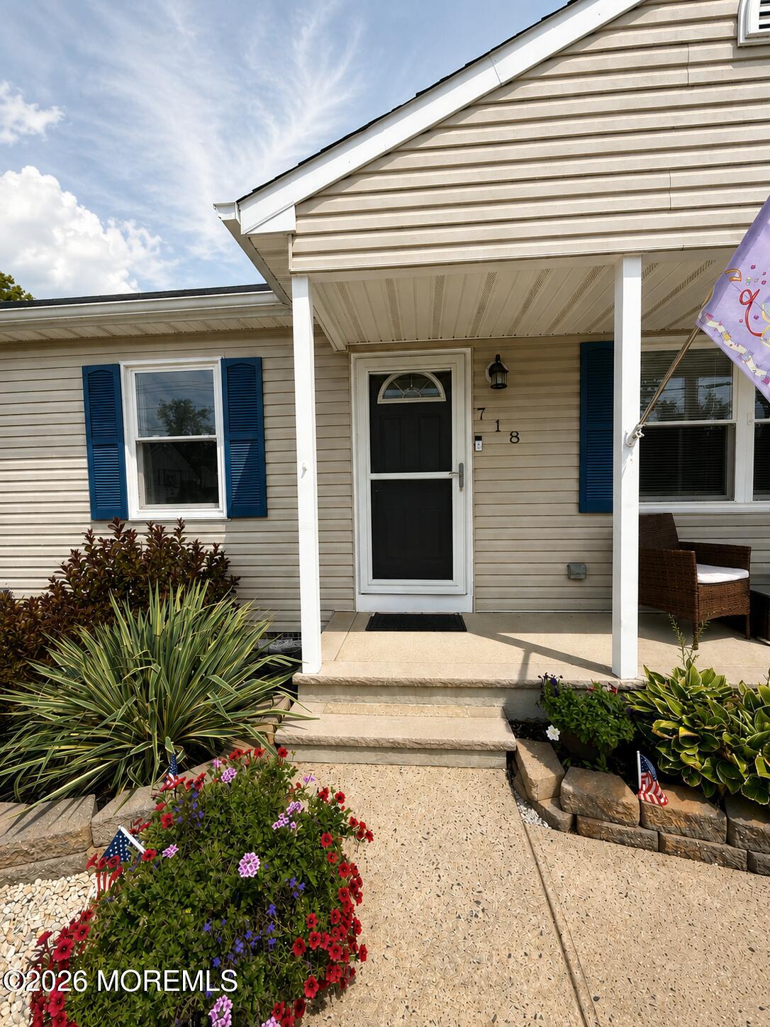 718 Conifer Drive Forked River NJ 08731