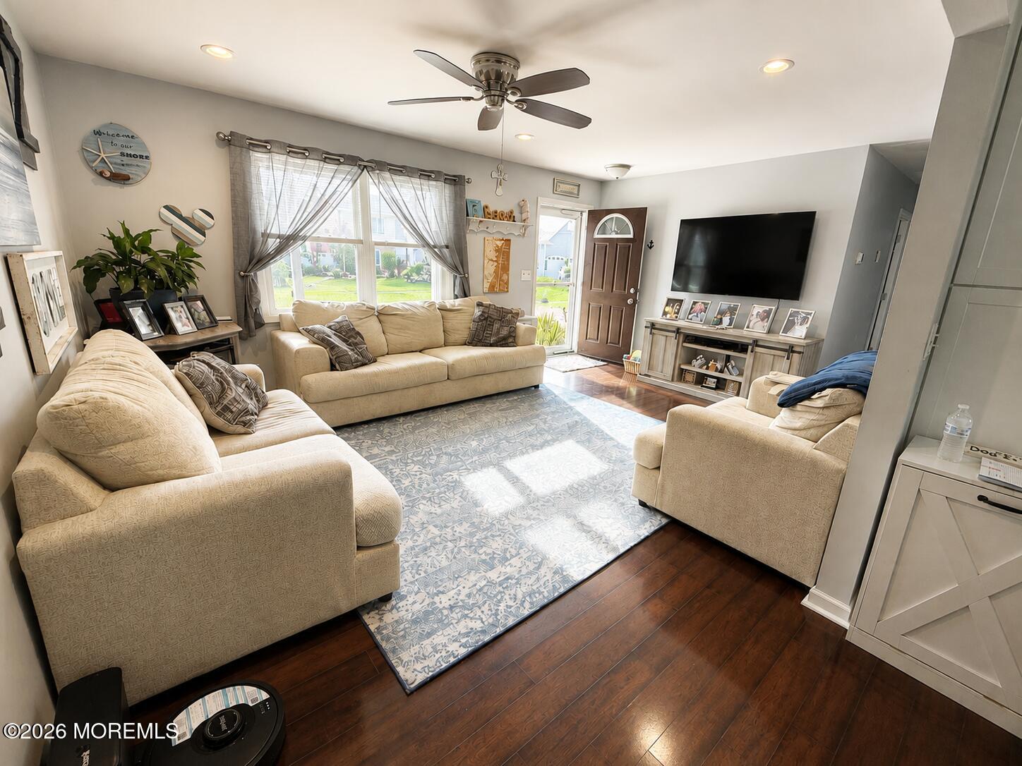 718 Conifer Drive Forked River NJ 08731