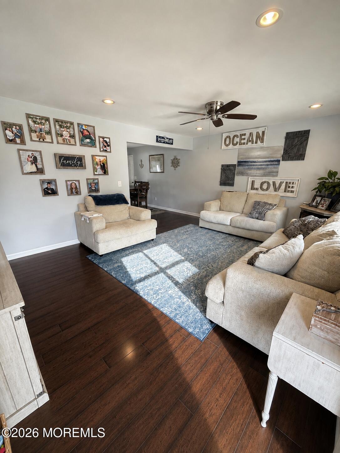 718 Conifer Drive Forked River NJ 08731