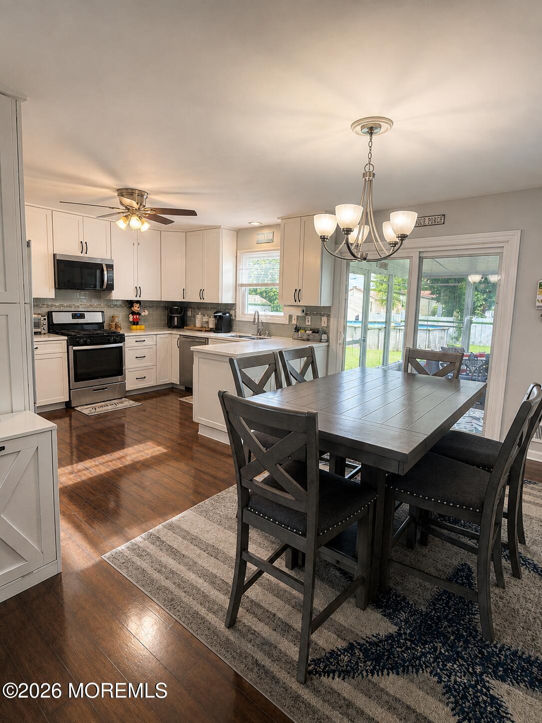 718 Conifer Drive Forked River NJ 08731