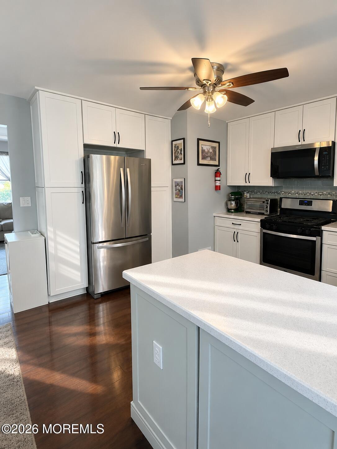 718 Conifer Drive Forked River NJ 08731