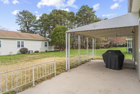 18 Innsbruck Drive Toms River NJ 08757