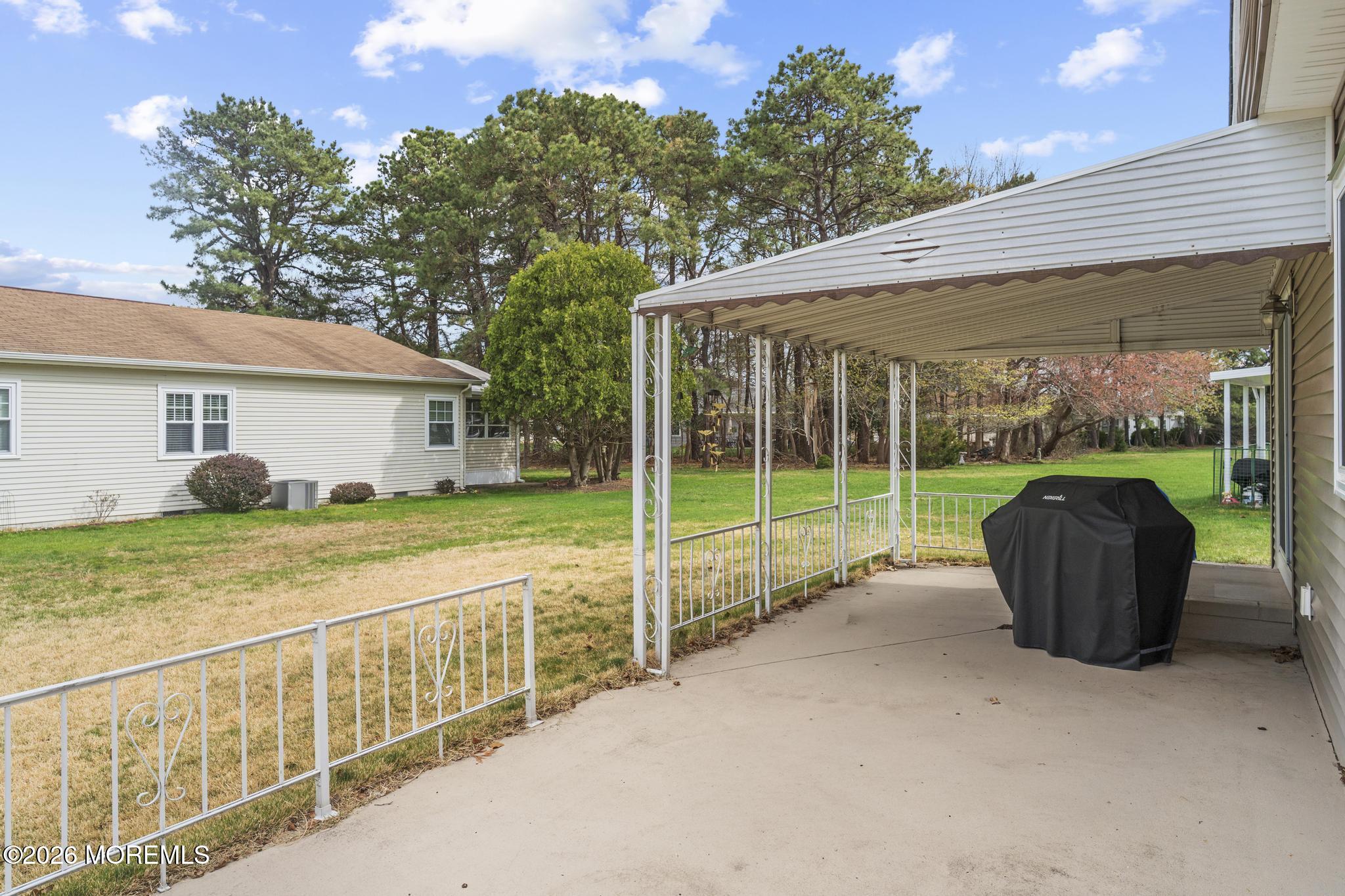 18 Innsbruck Drive Toms River NJ 08757