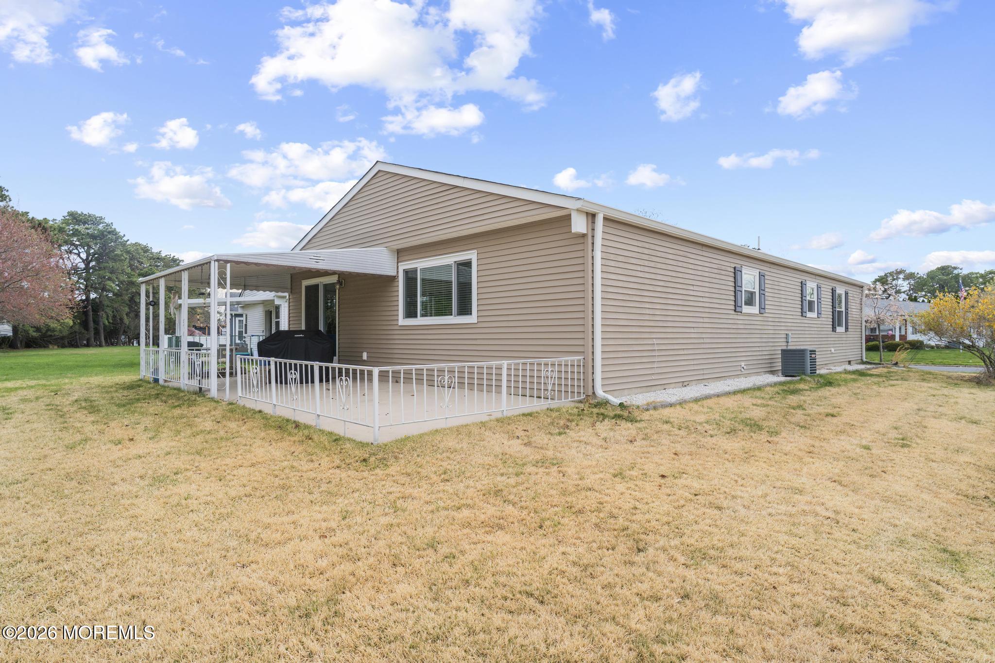 18 Innsbruck Drive Toms River NJ 08757