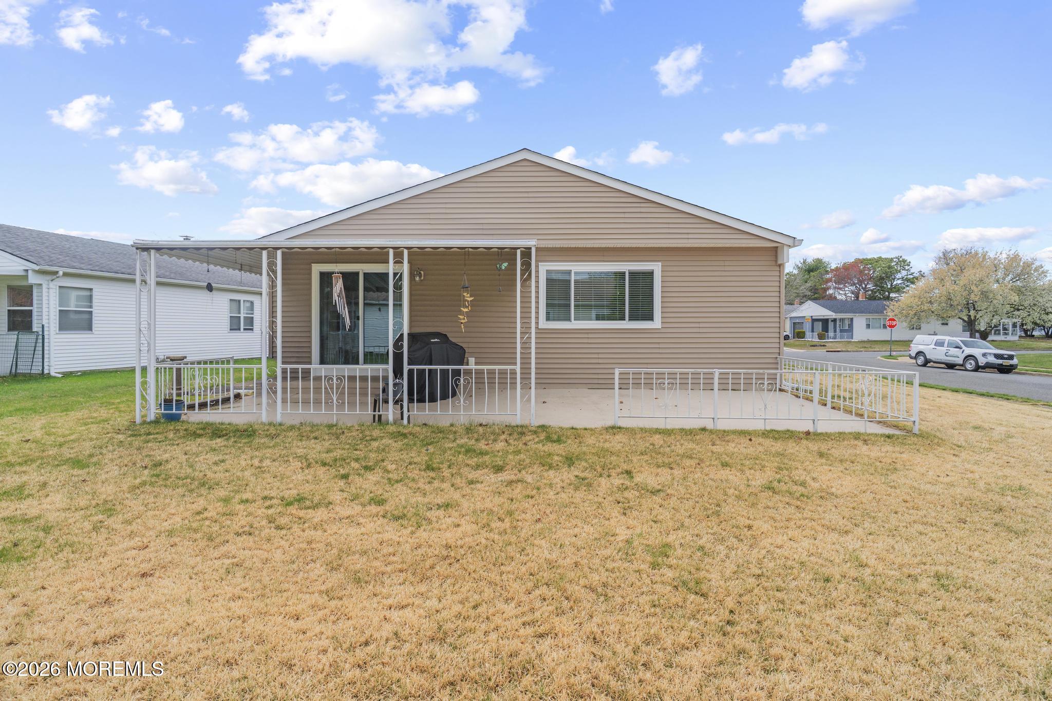 18 Innsbruck Drive Toms River NJ 08757