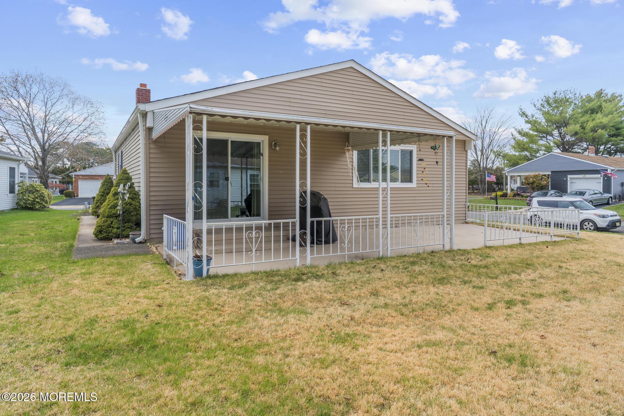 18 Innsbruck Drive Toms River NJ 08757