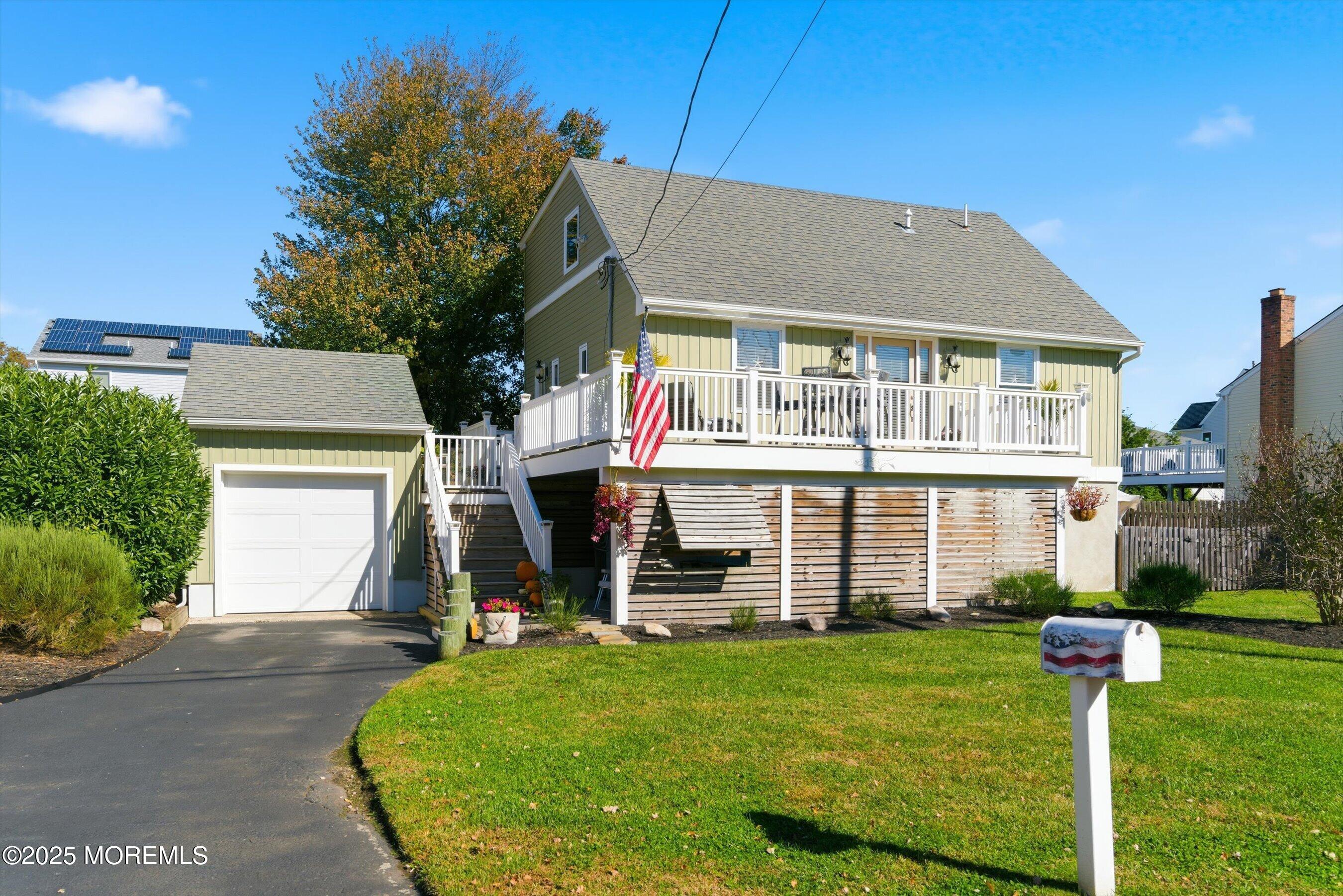 113 Fairview Place Neptune Township NJ 07753