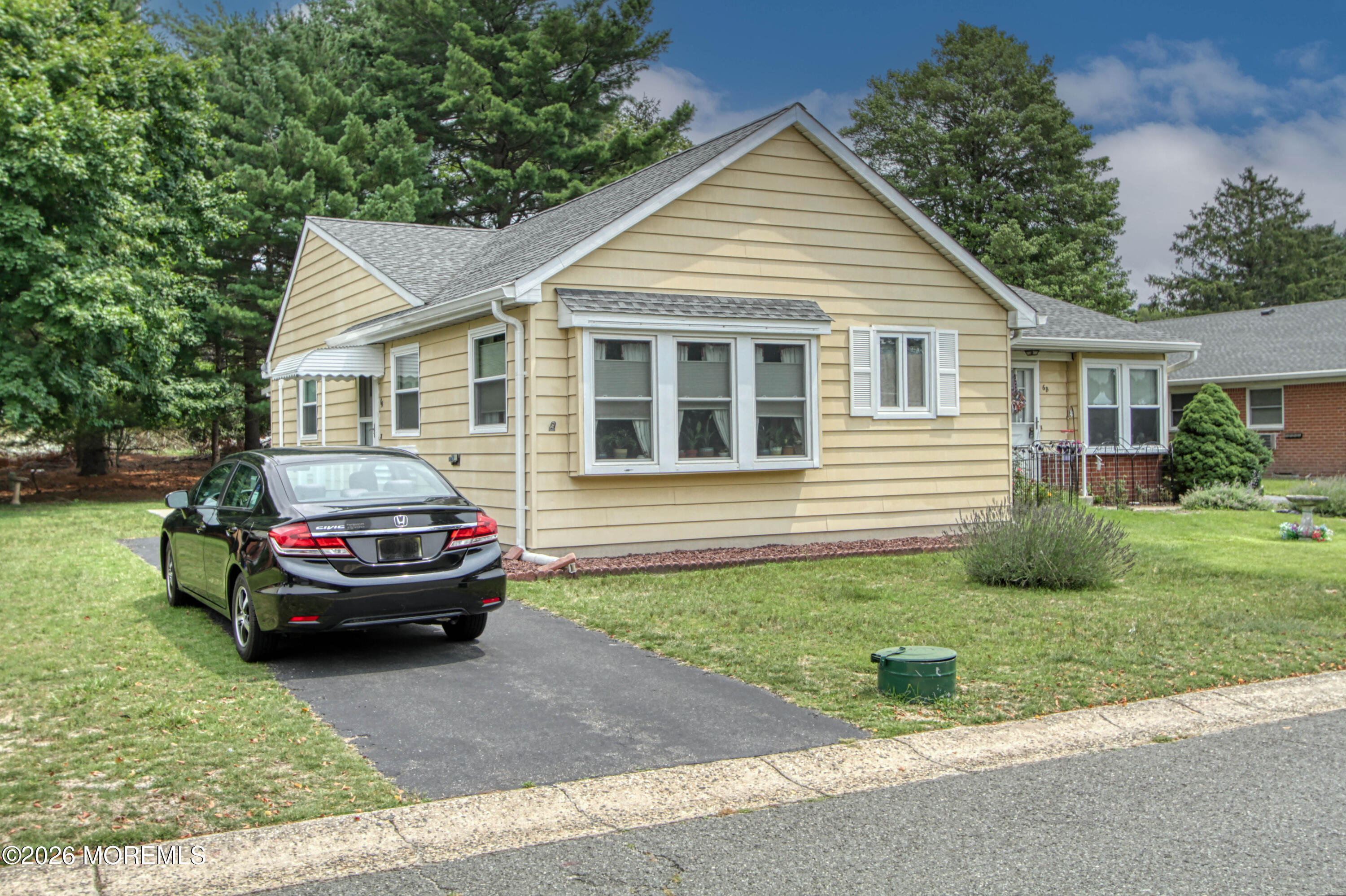 6 Crockett Lane Whiting NJ 08759