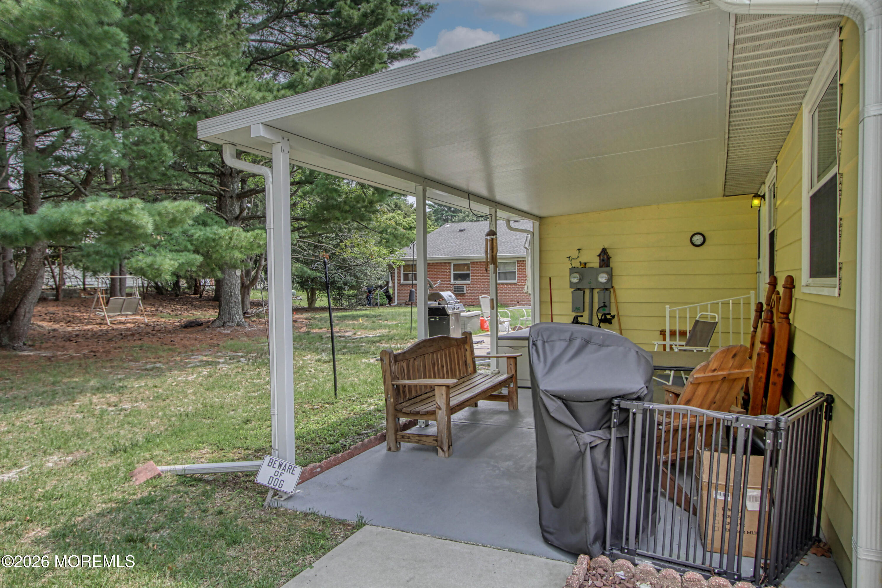 6 Crockett Lane Whiting NJ 08759