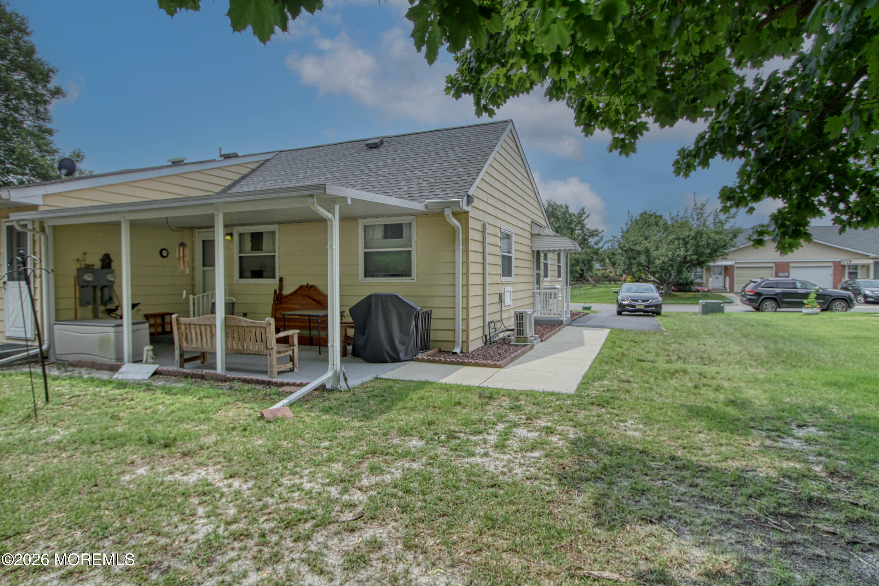 6 Crockett Lane Whiting NJ 08759