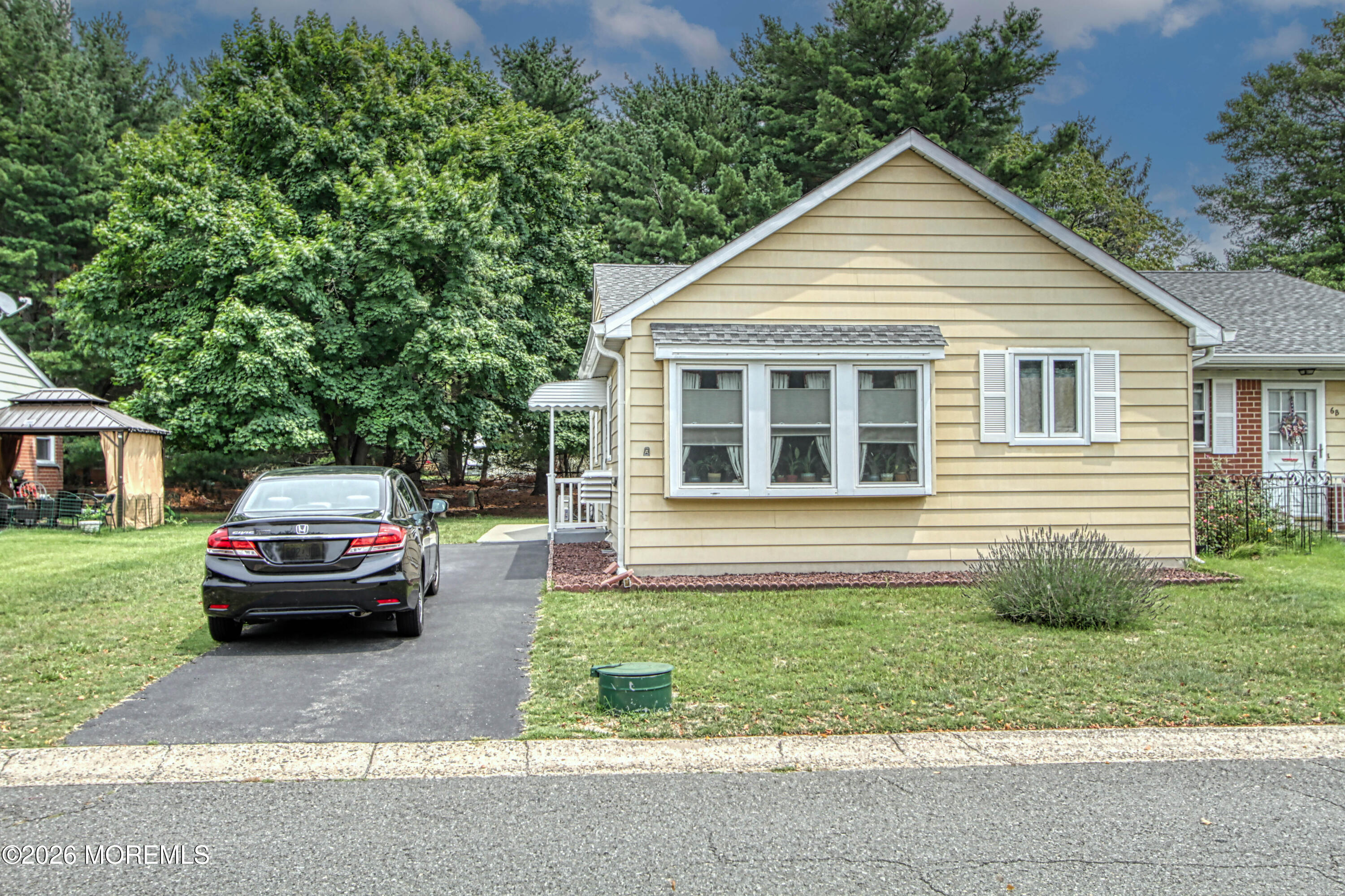 6 Crockett Lane Whiting NJ 08759