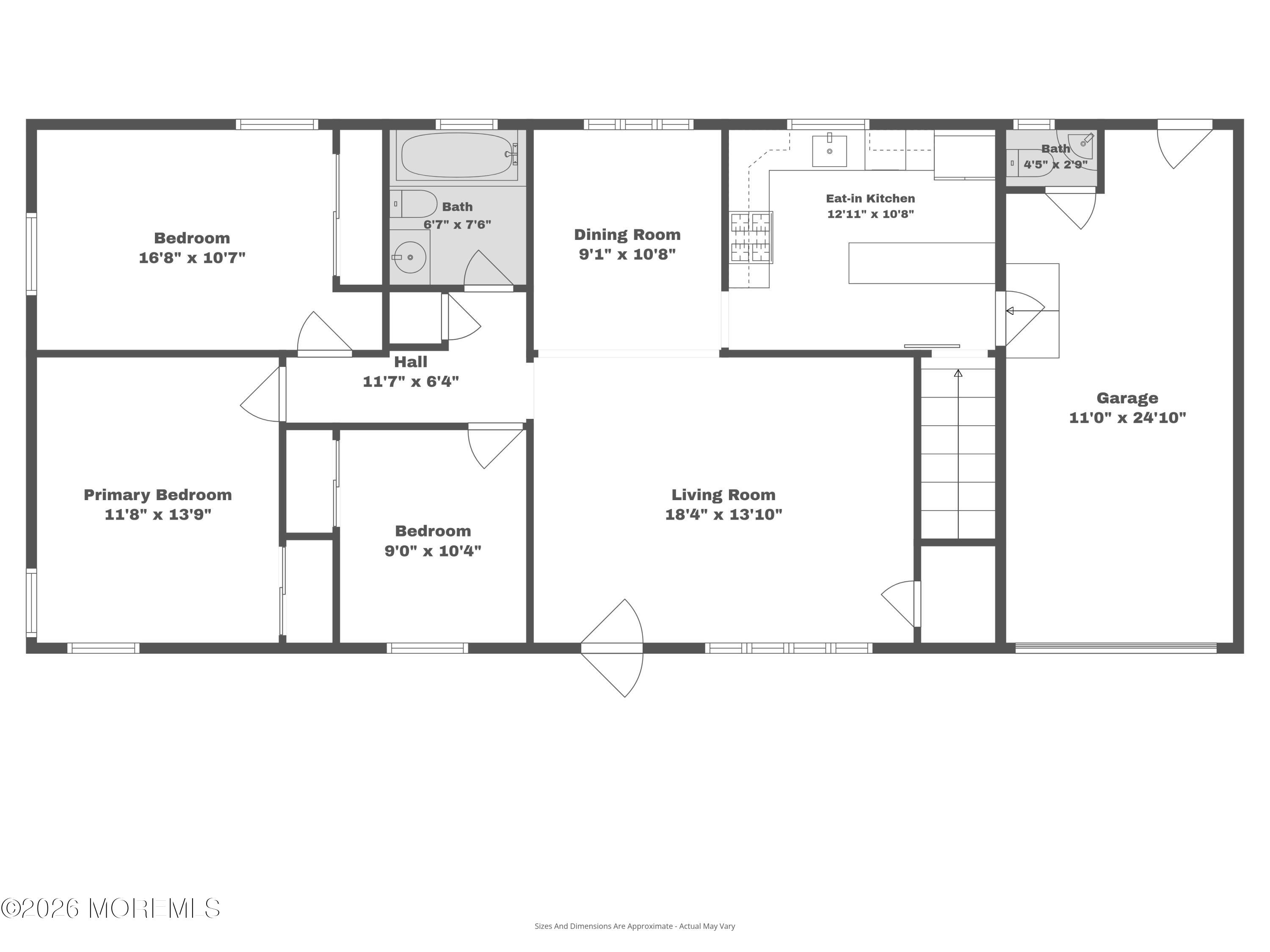 77 Michael Road Spotswood NJ 08884