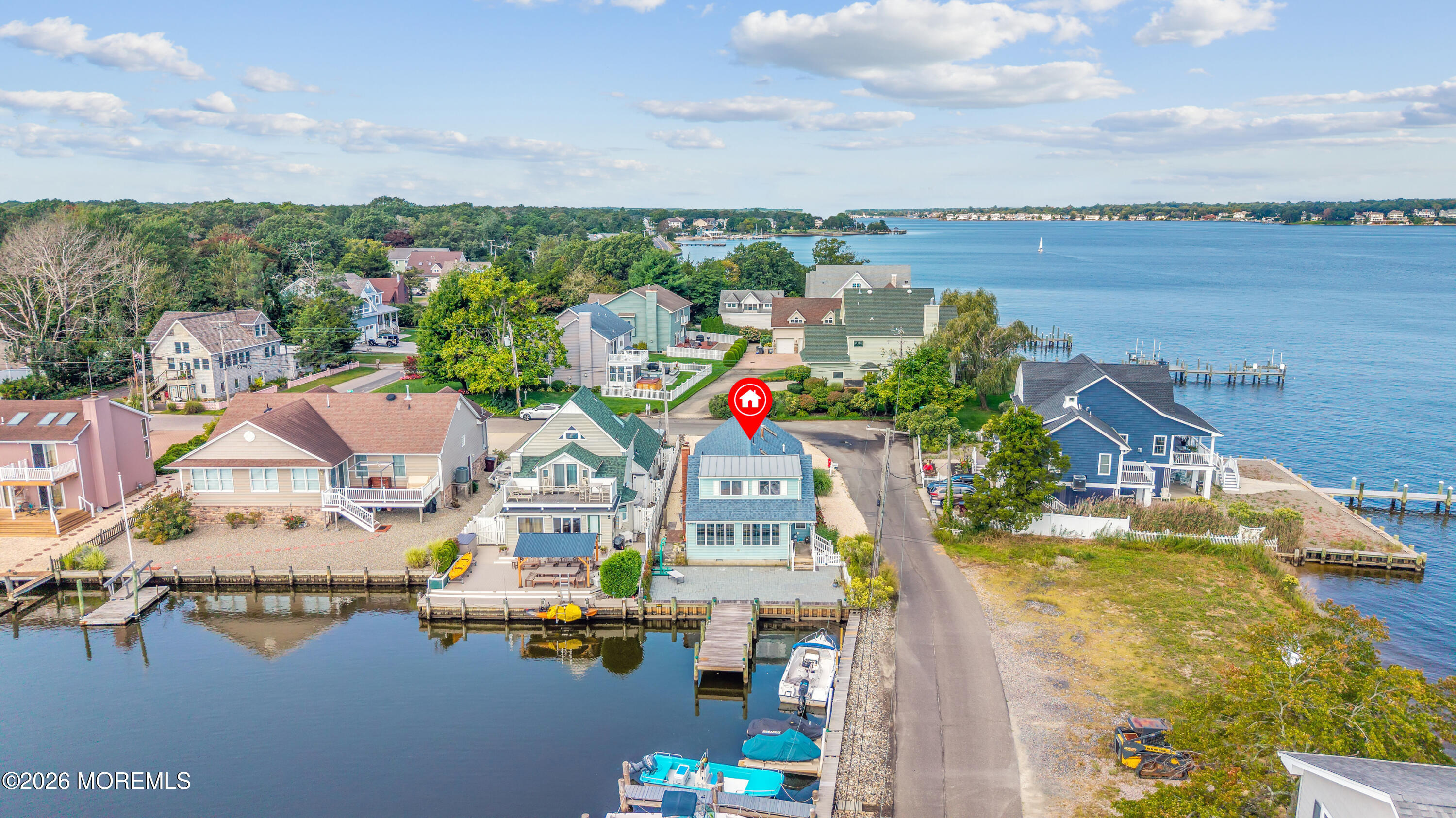 1 Tudor Avenue Pine Beach NJ 08741
