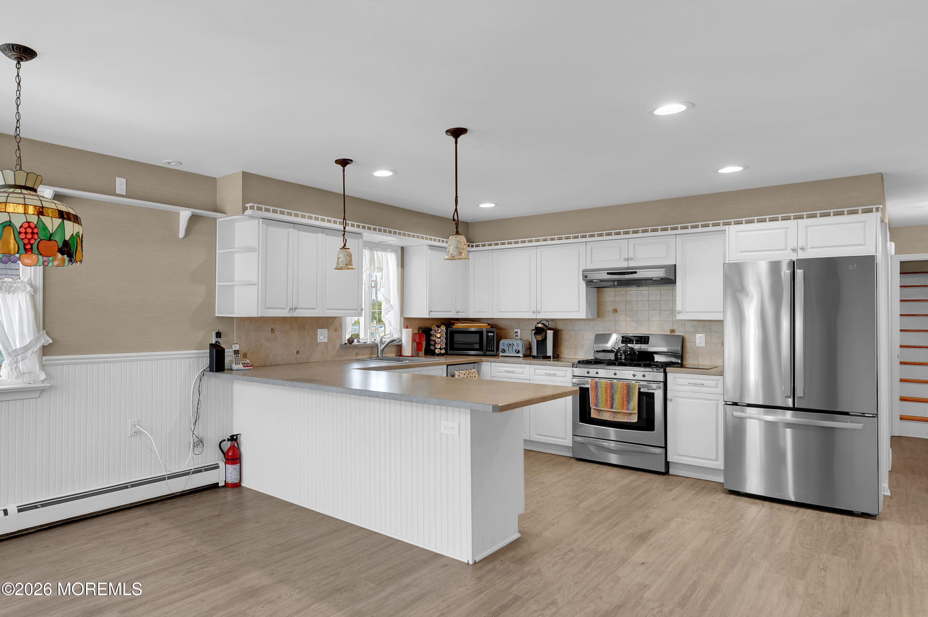 1 Tudor Avenue Pine Beach NJ 08741