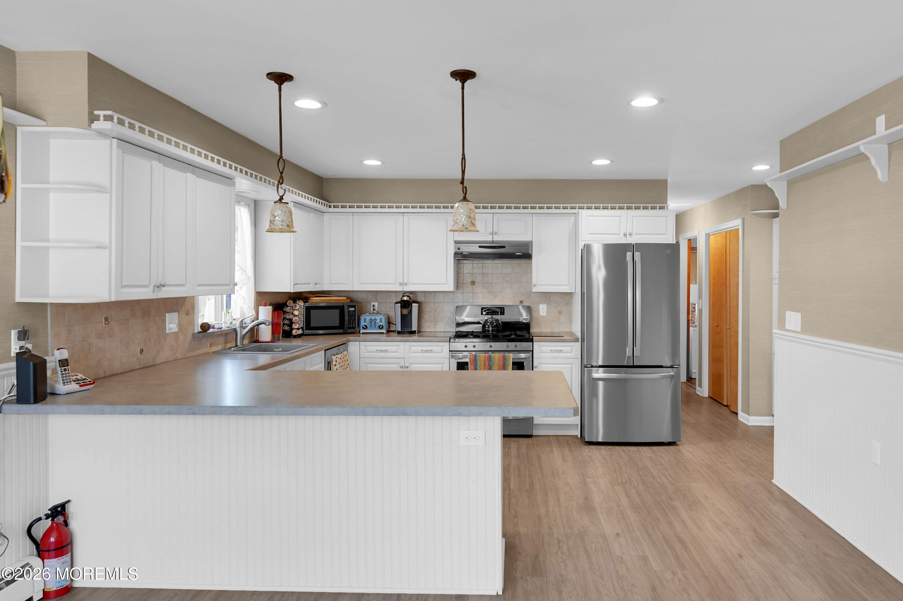 1 Tudor Avenue Pine Beach NJ 08741