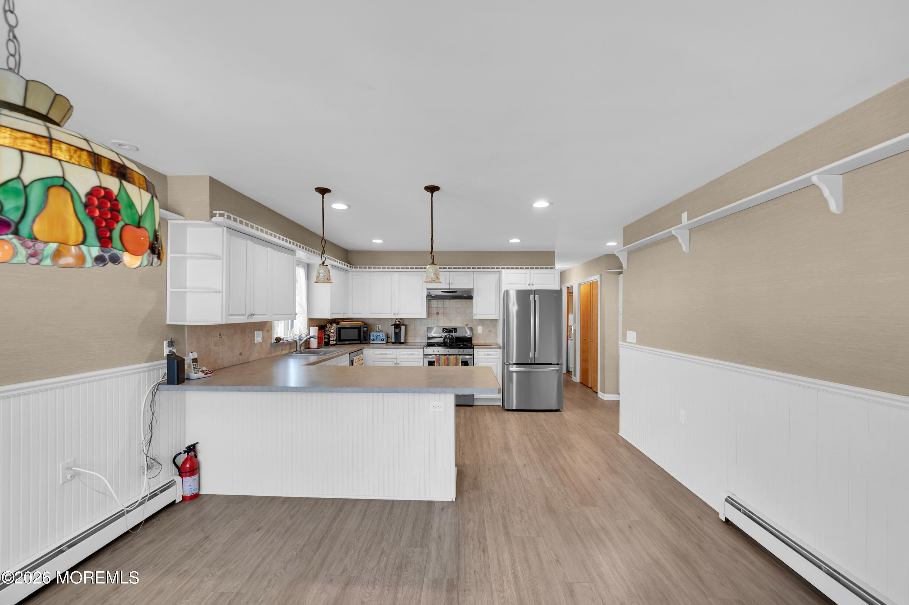 1 Tudor Avenue Pine Beach NJ 08741