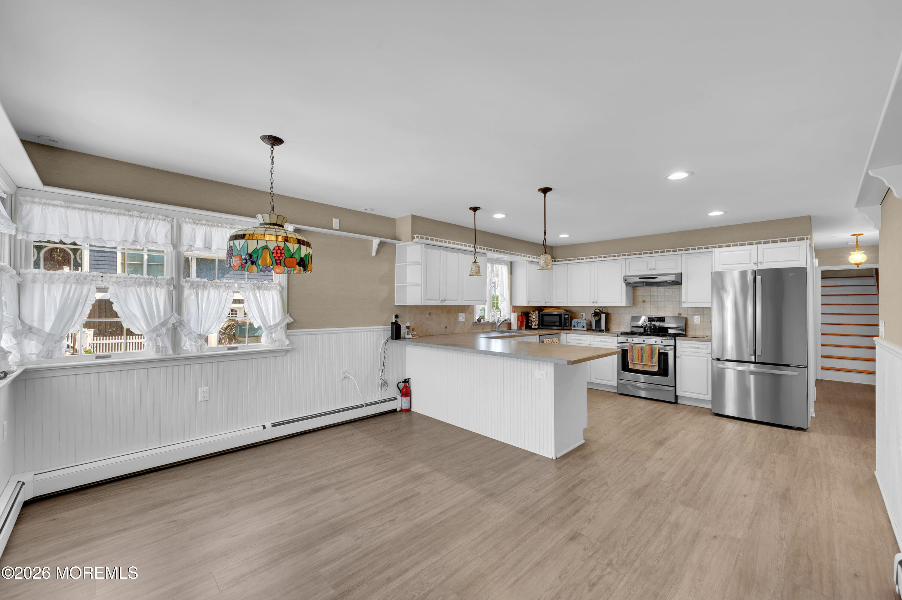 1 Tudor Avenue Pine Beach NJ 08741