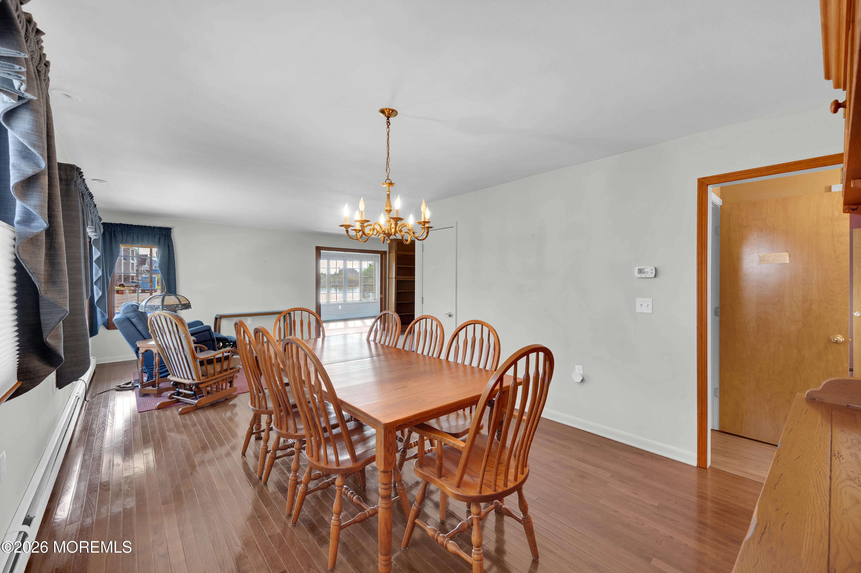 1 Tudor Avenue Pine Beach NJ 08741