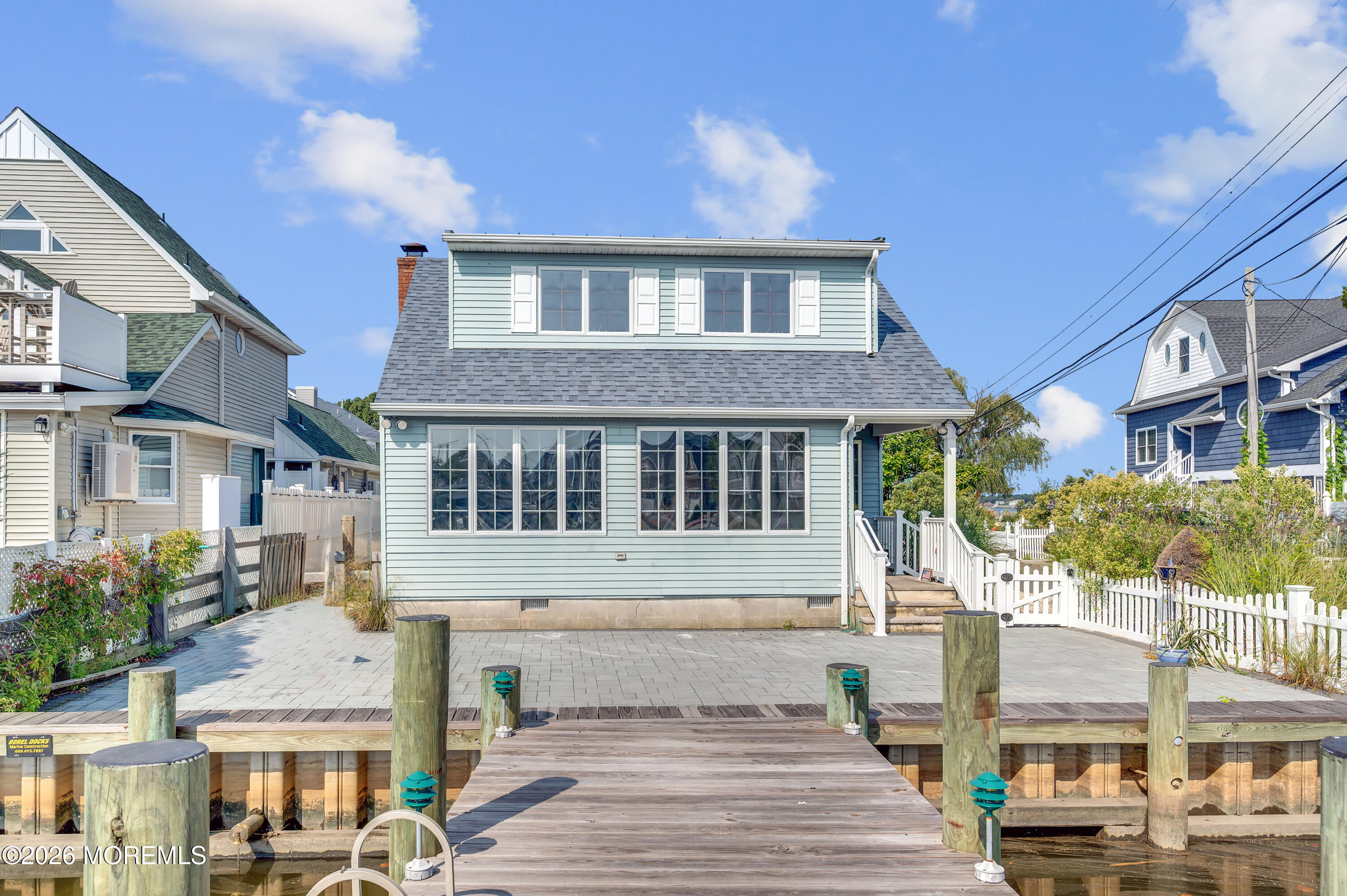 1 Tudor Avenue Pine Beach NJ 08741