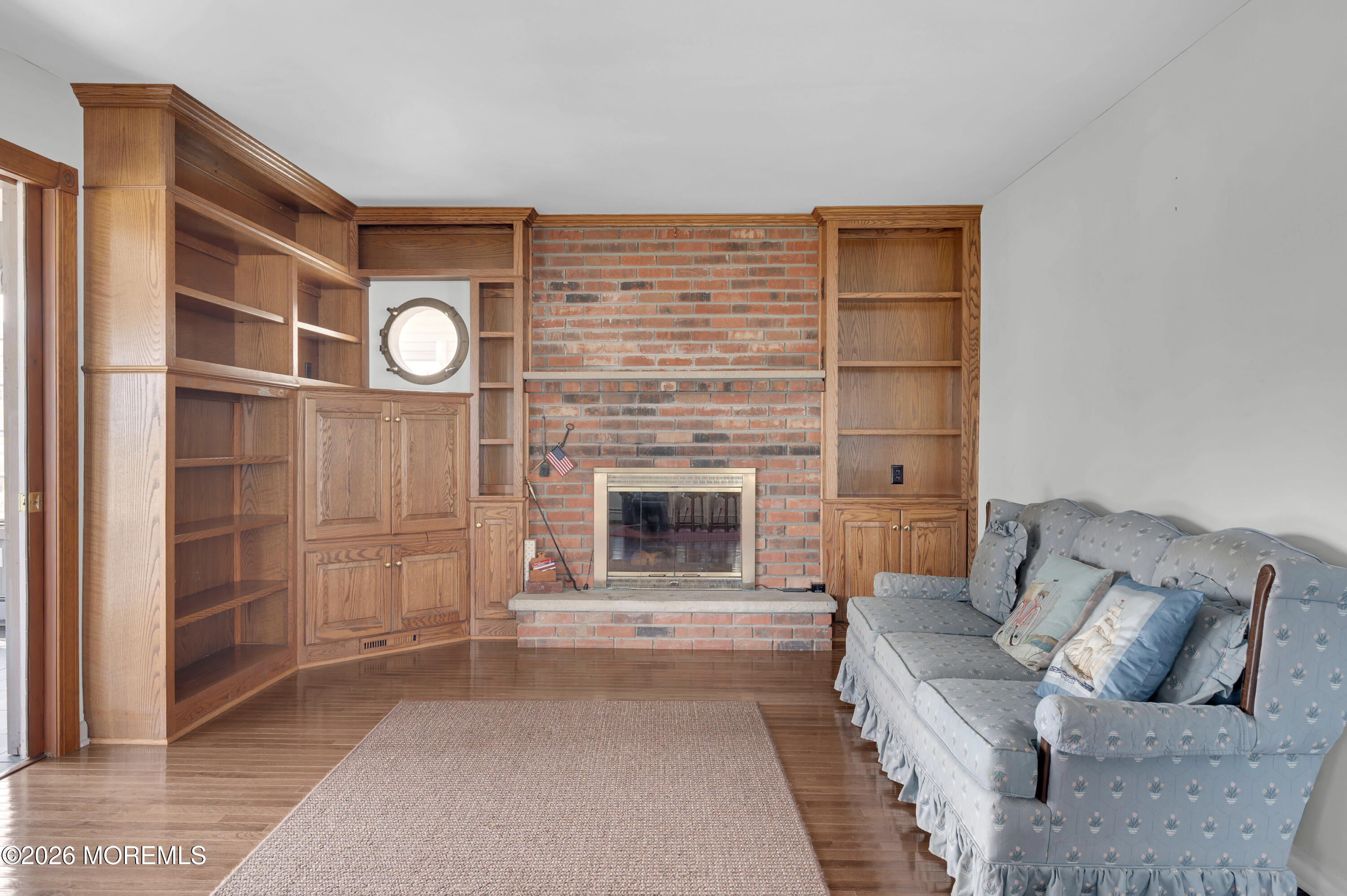 1 Tudor Avenue Pine Beach NJ 08741