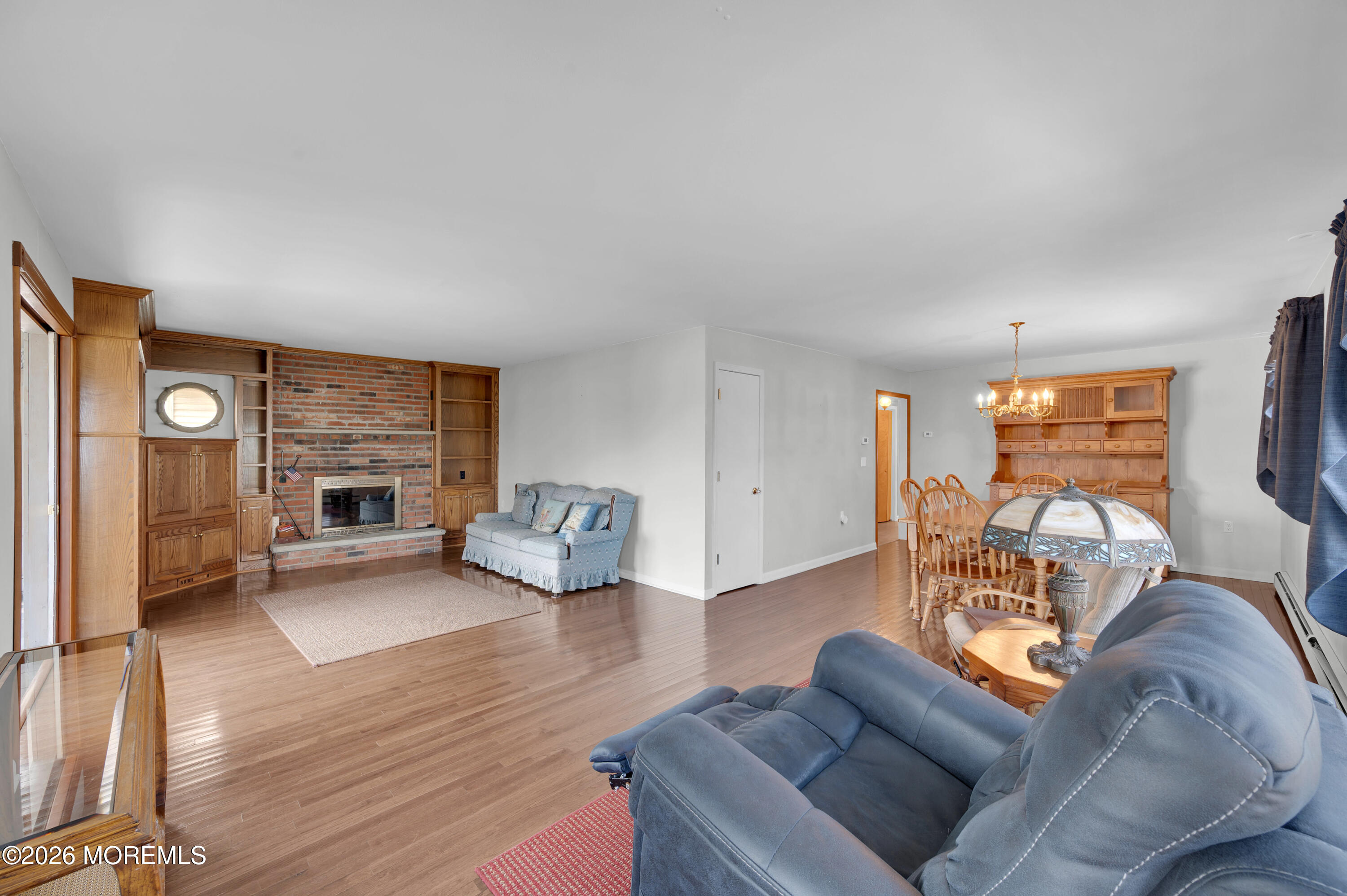 1 Tudor Avenue Pine Beach NJ 08741