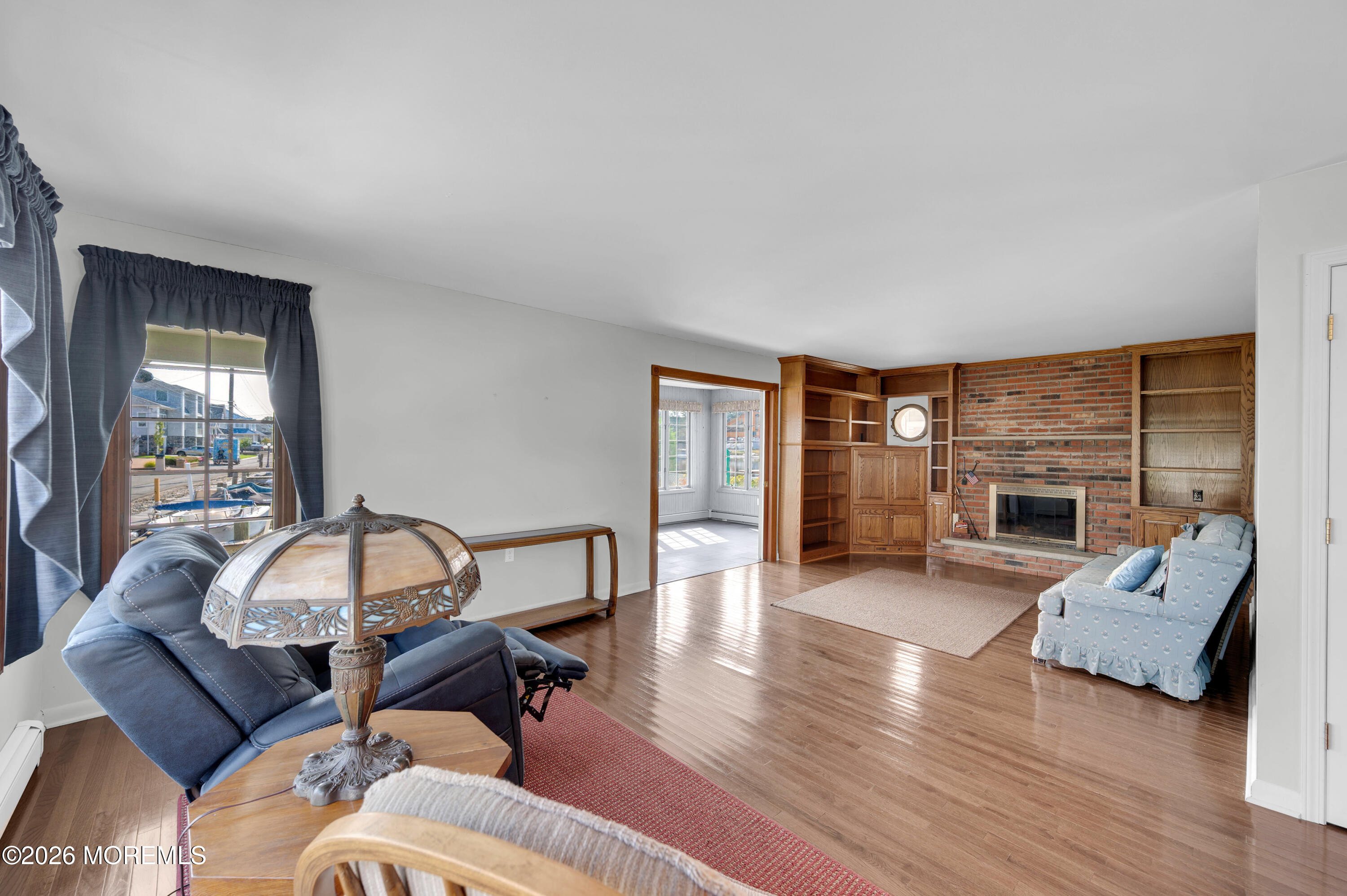 1 Tudor Avenue Pine Beach NJ 08741