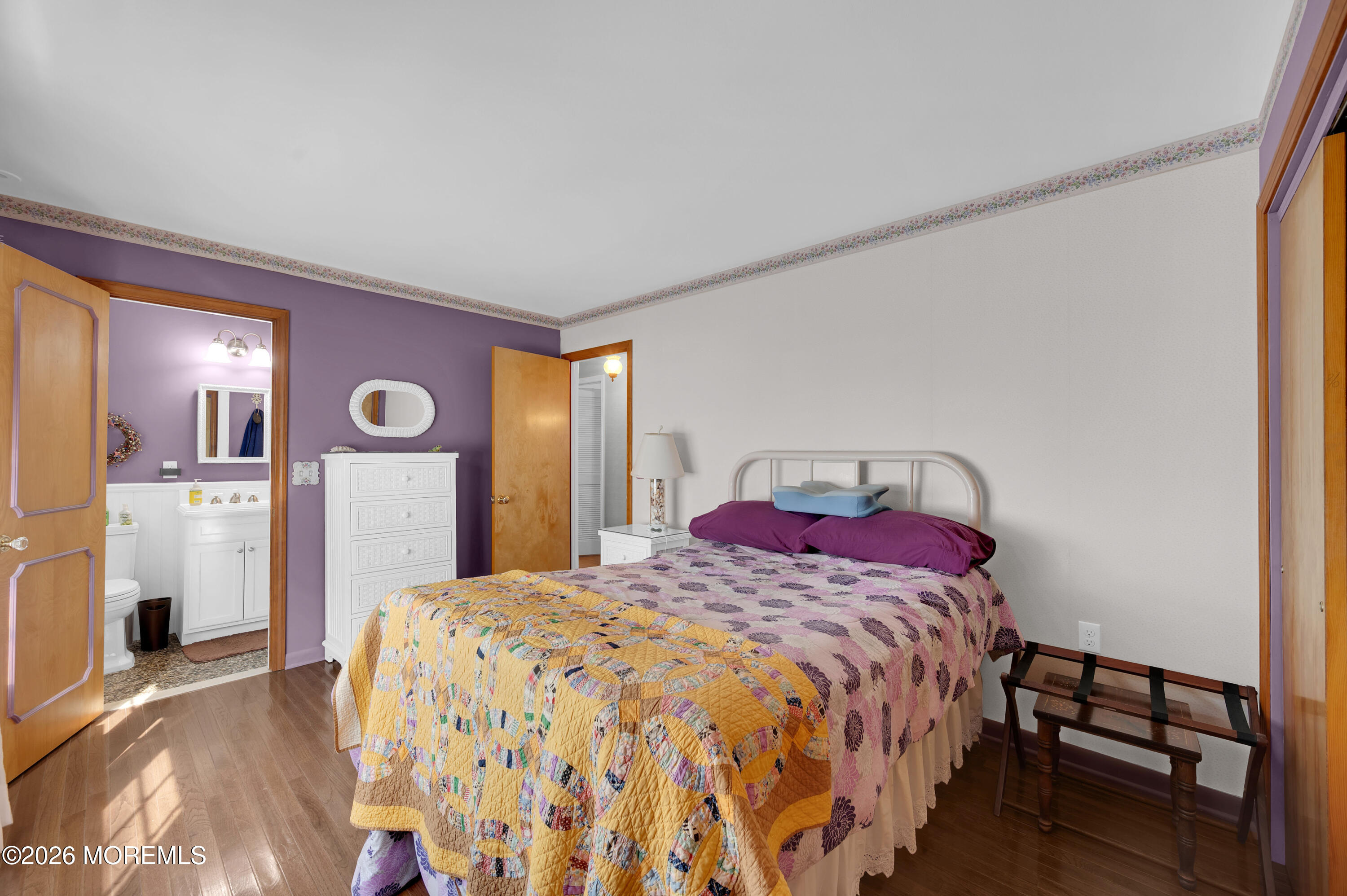1 Tudor Avenue Pine Beach NJ 08741