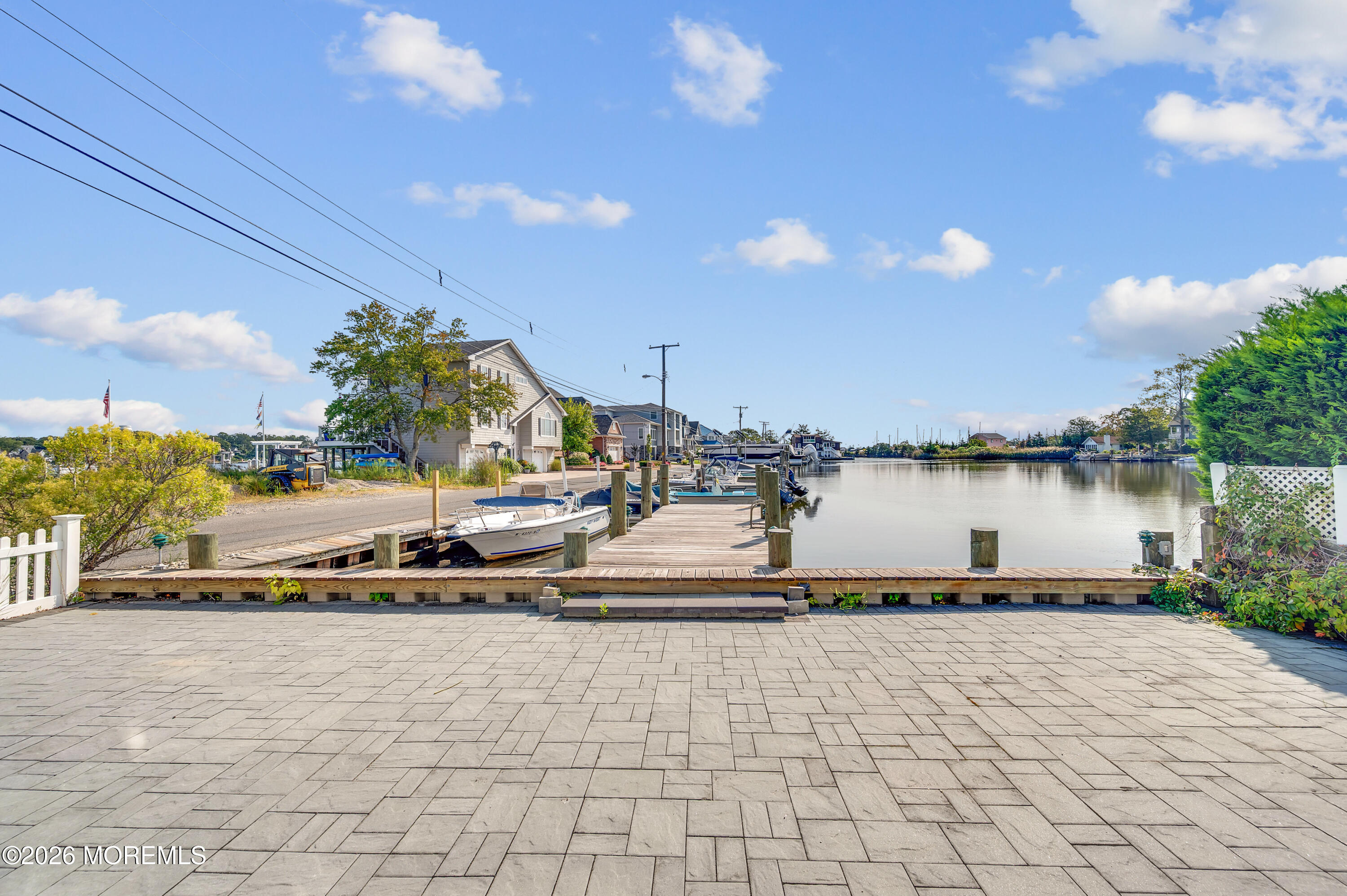 1 Tudor Avenue Pine Beach NJ 08741