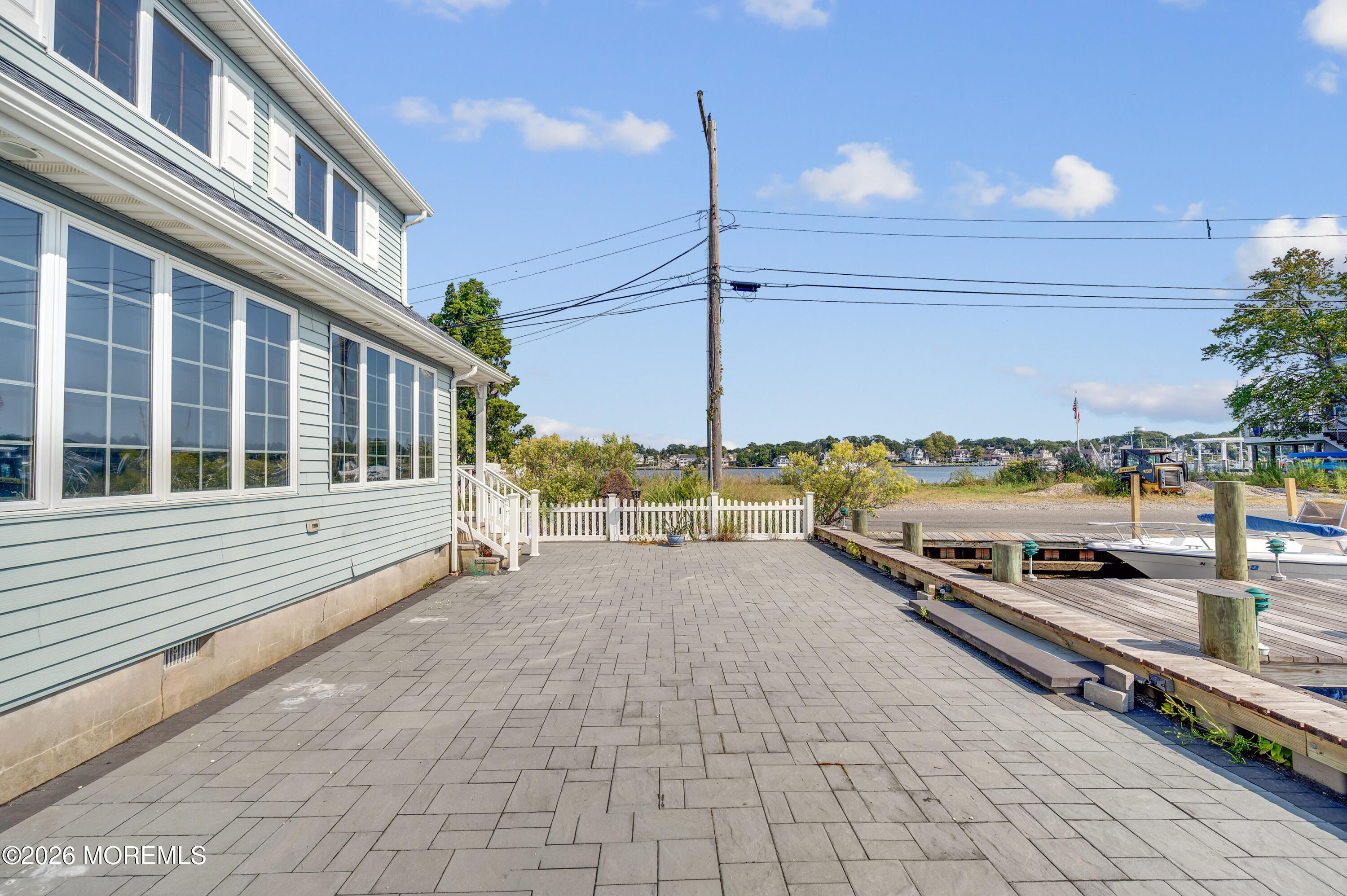 1 Tudor Avenue Pine Beach NJ 08741