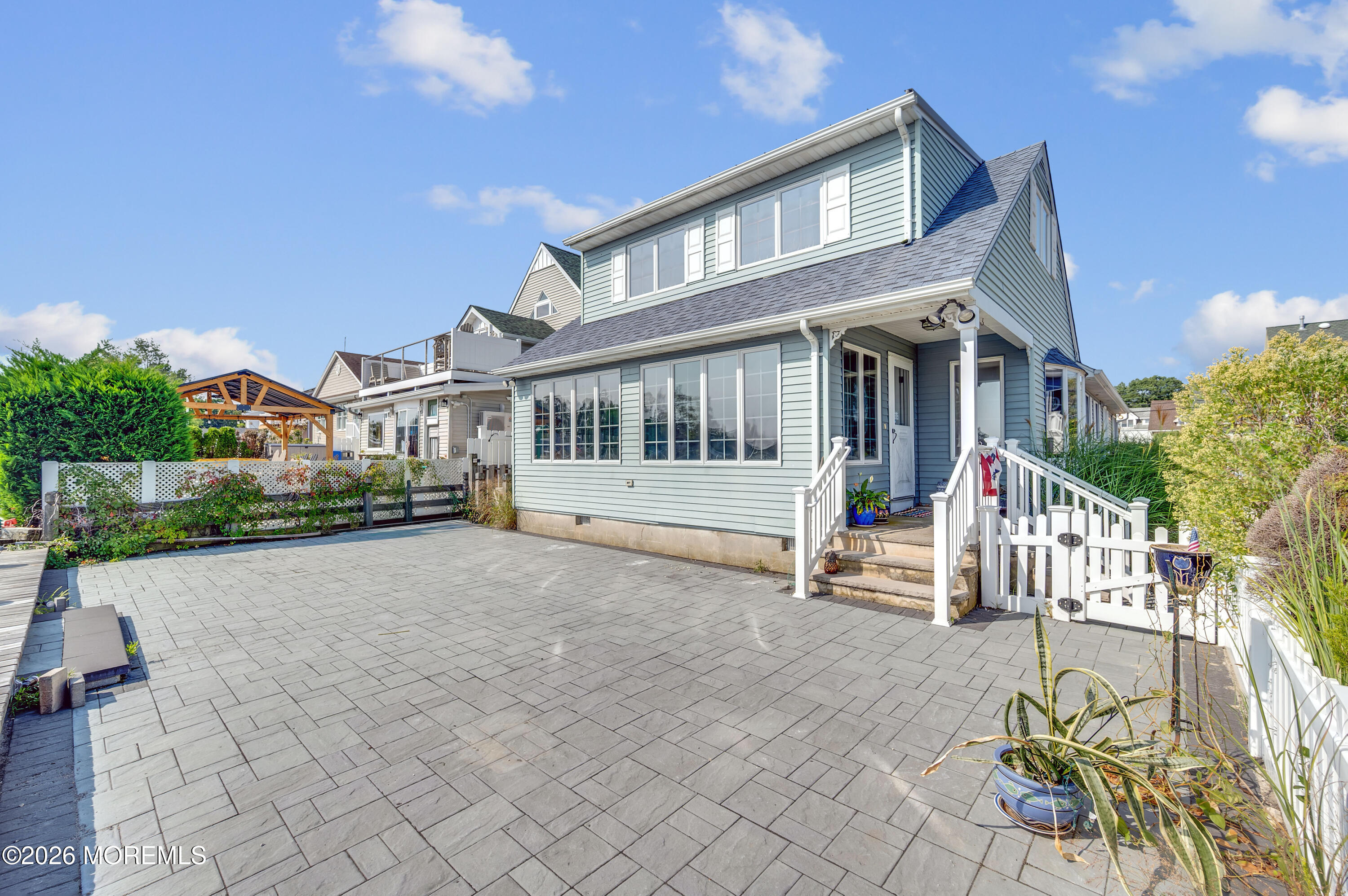 1 Tudor Avenue Pine Beach NJ 08741