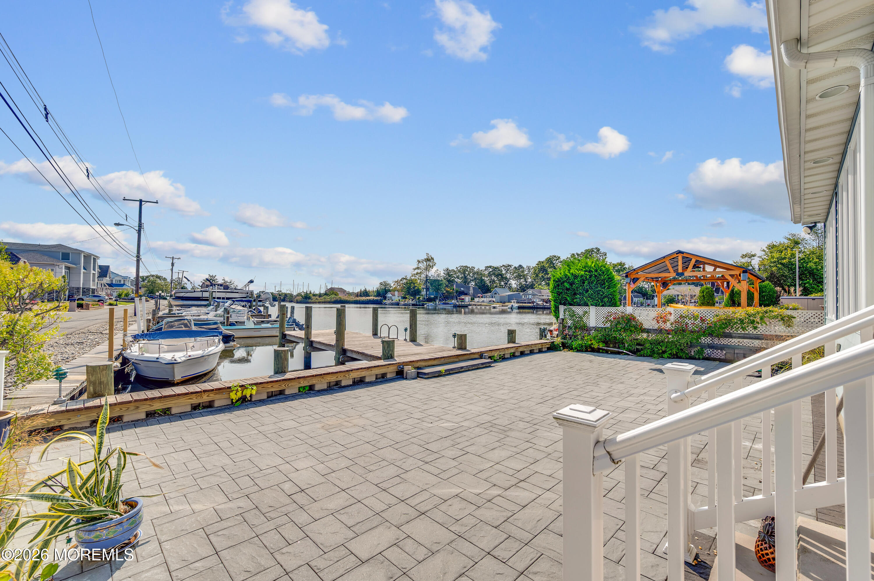 1 Tudor Avenue Pine Beach NJ 08741