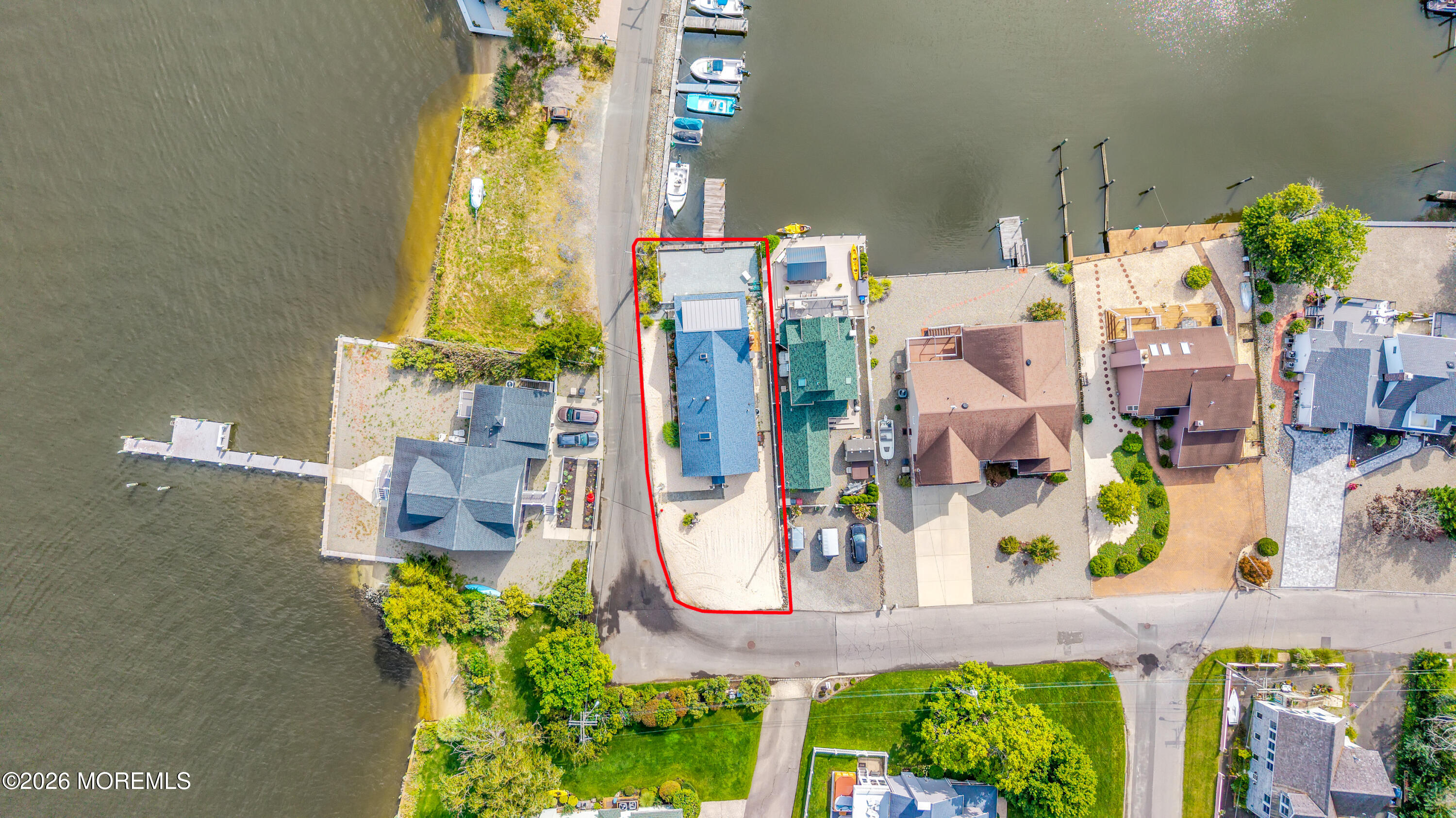 1 Tudor Avenue Pine Beach NJ 08741