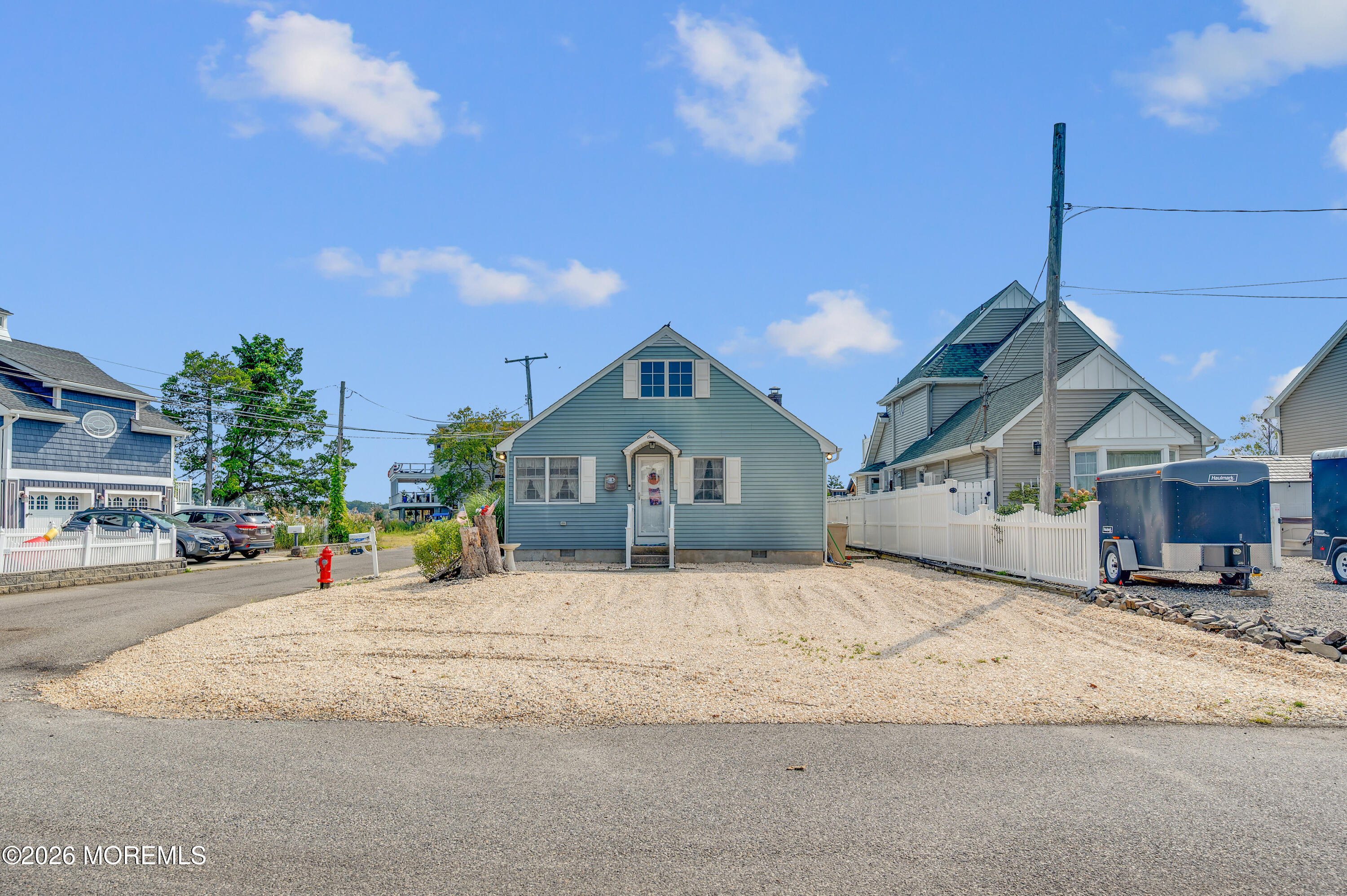 1 Tudor Avenue Pine Beach NJ 08741