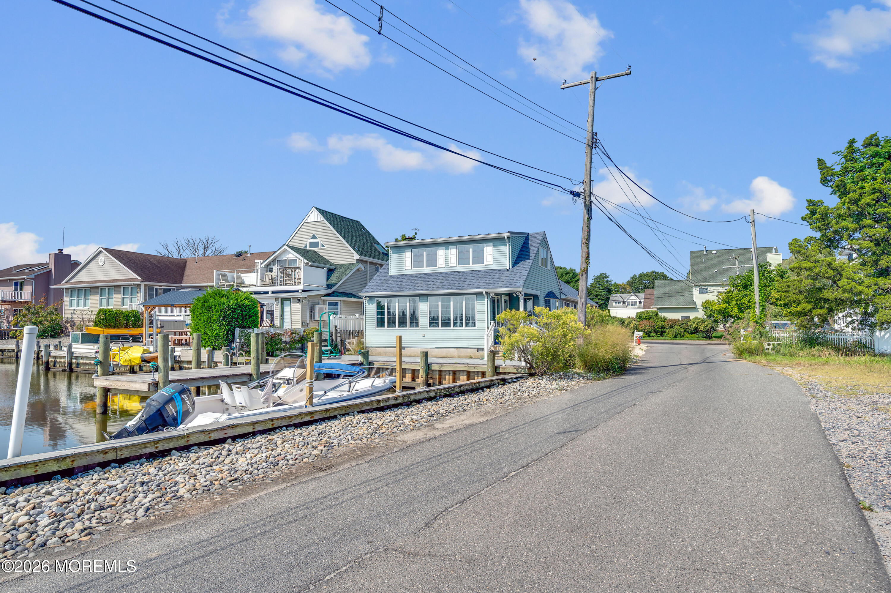 1 Tudor Avenue Pine Beach NJ 08741