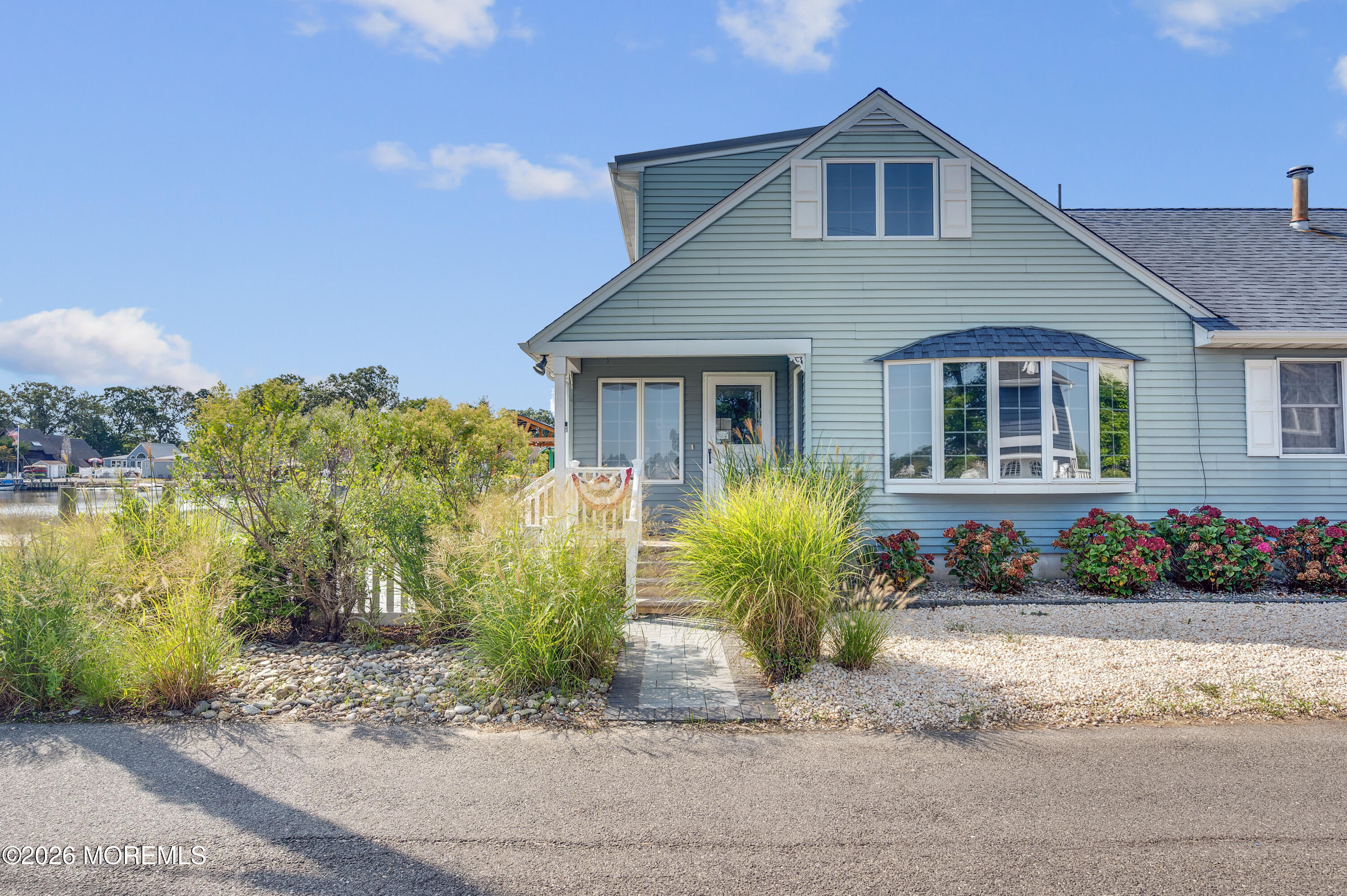 1 Tudor Avenue Pine Beach NJ 08741