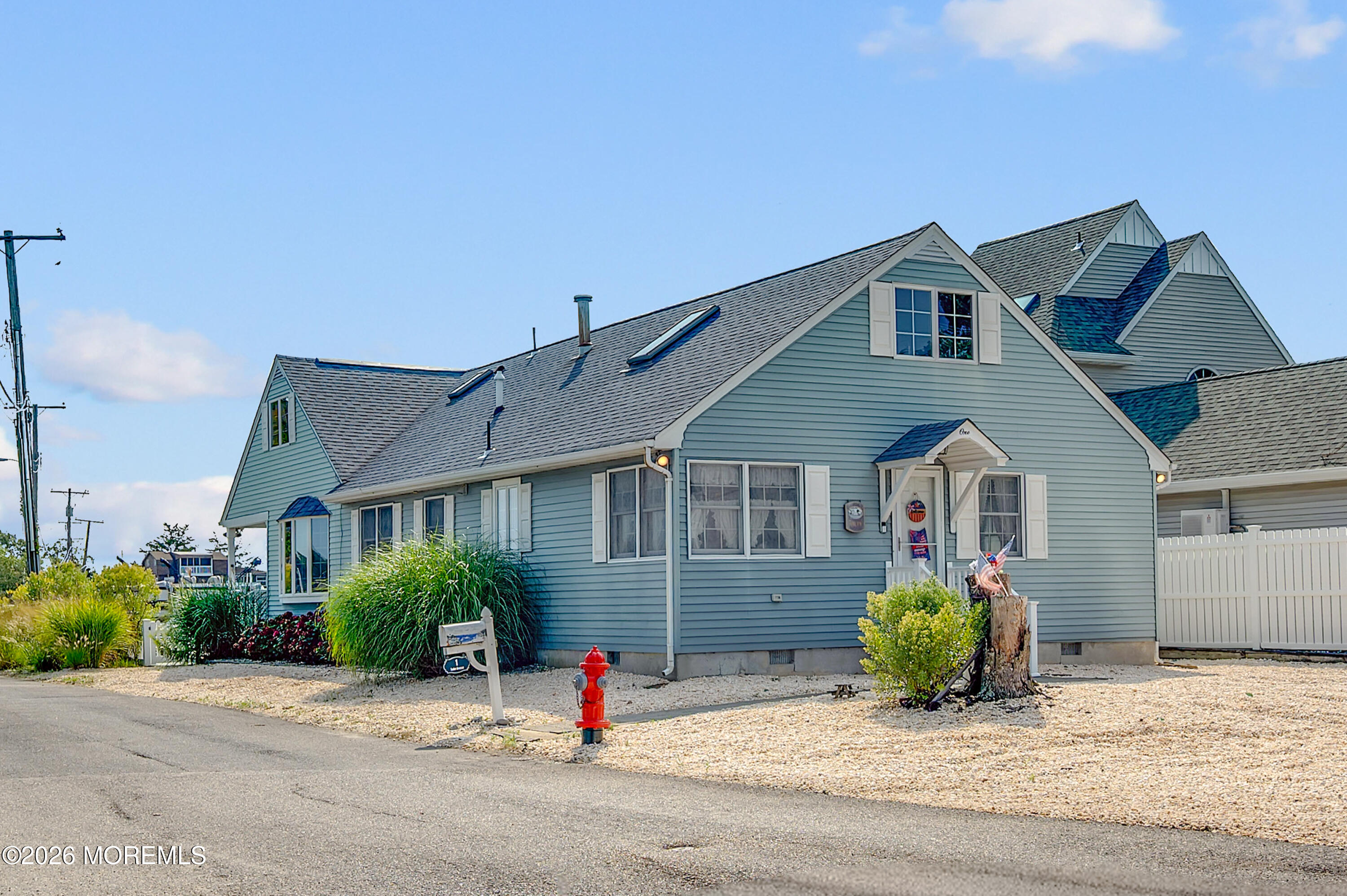 1 Tudor Avenue Pine Beach NJ 08741