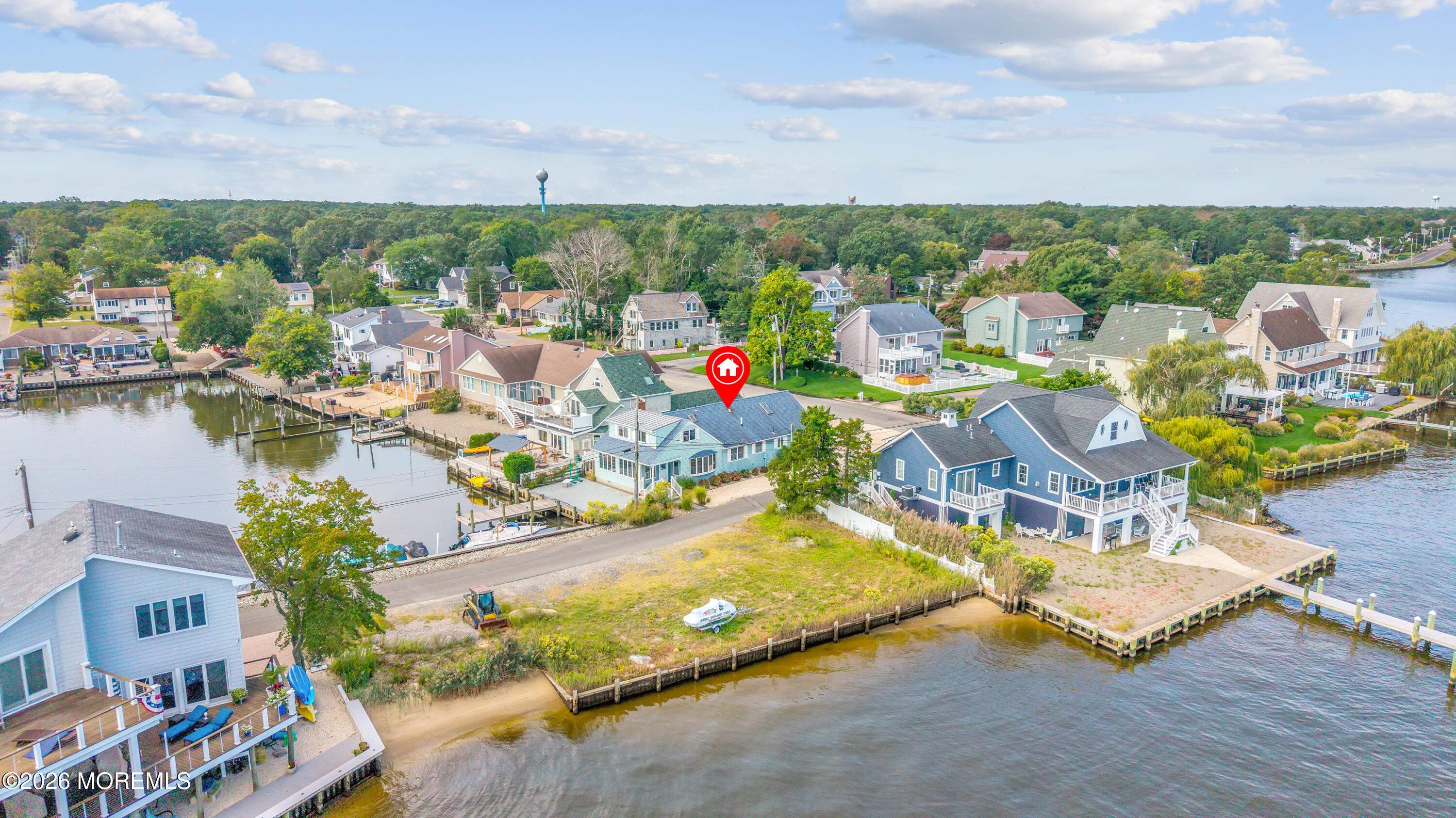 1 Tudor Avenue Pine Beach NJ 08741
