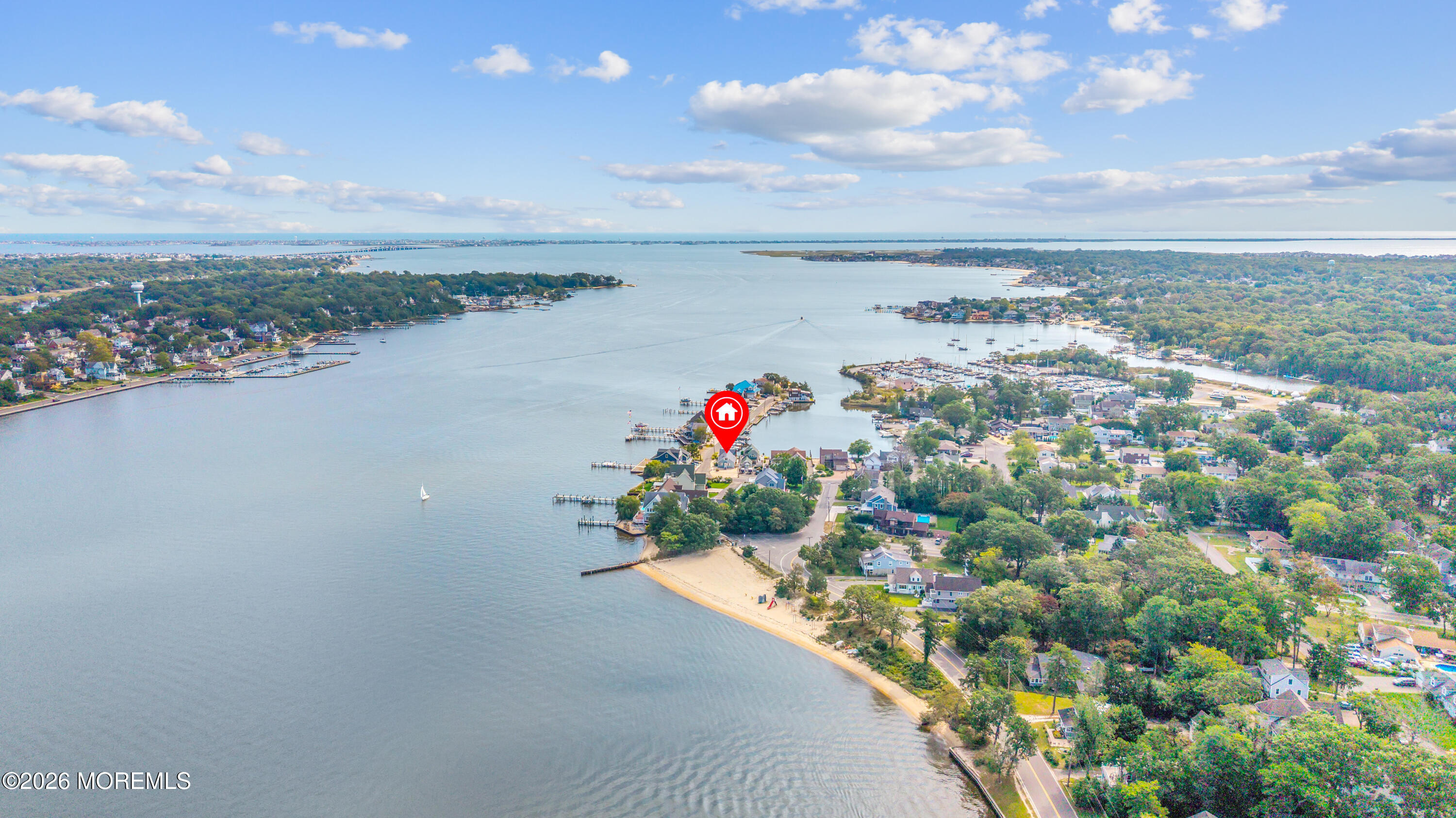 1 Tudor Avenue Pine Beach NJ 08741