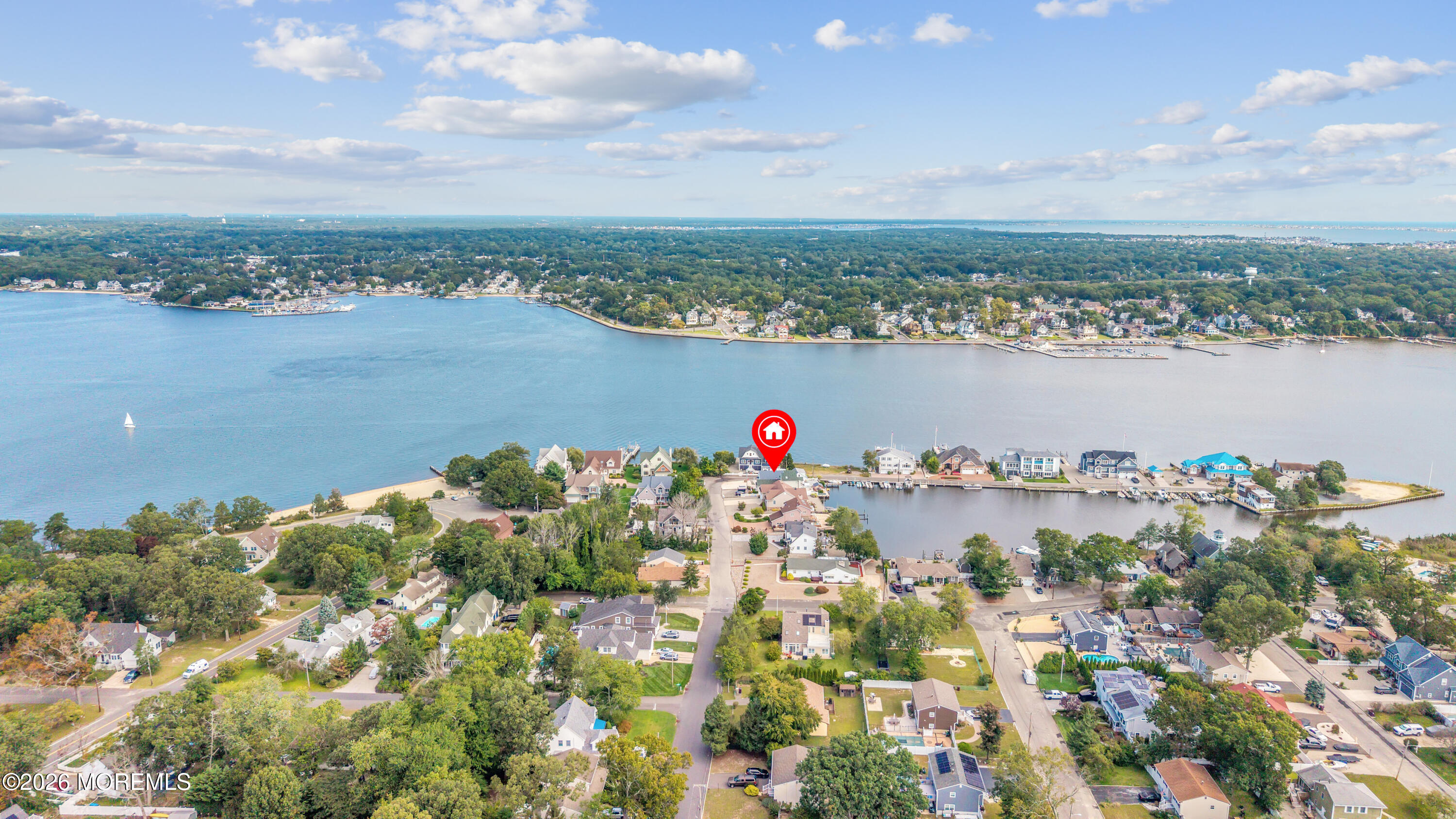 1 Tudor Avenue Pine Beach NJ 08741