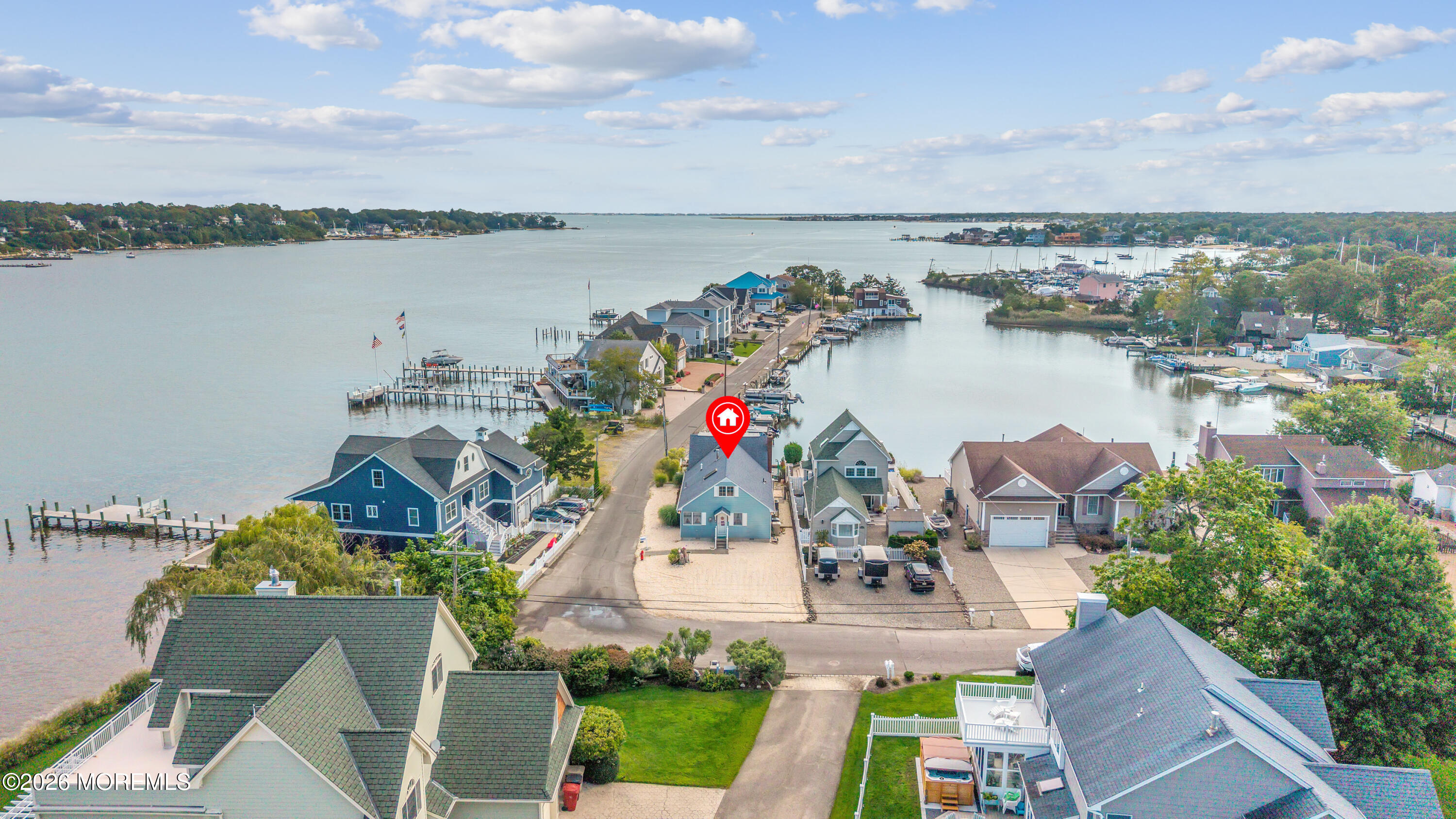 1 Tudor Avenue Pine Beach NJ 08741