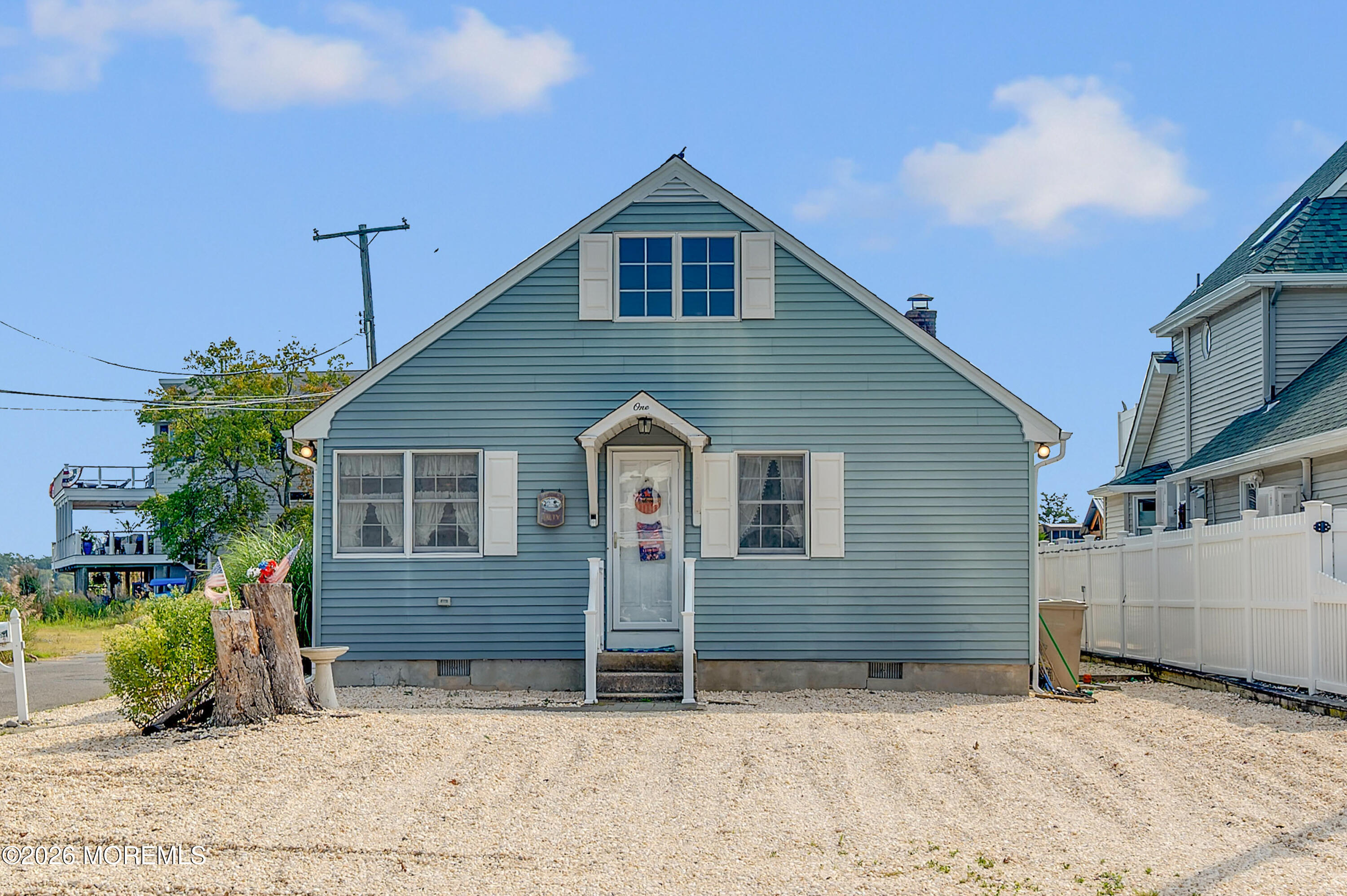 1 Tudor Avenue Pine Beach NJ 08741
