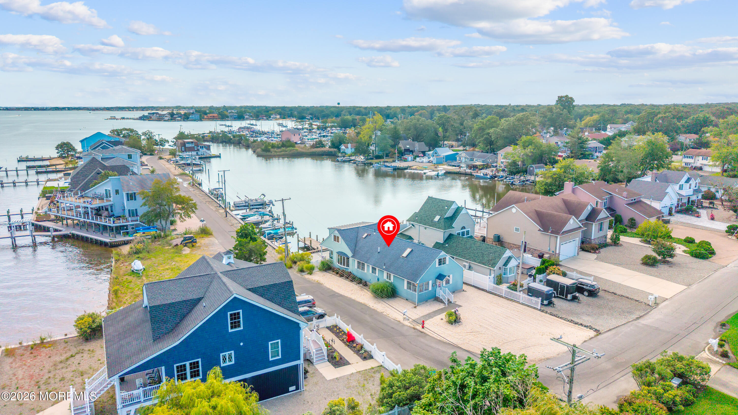 1 Tudor Avenue Pine Beach NJ 08741