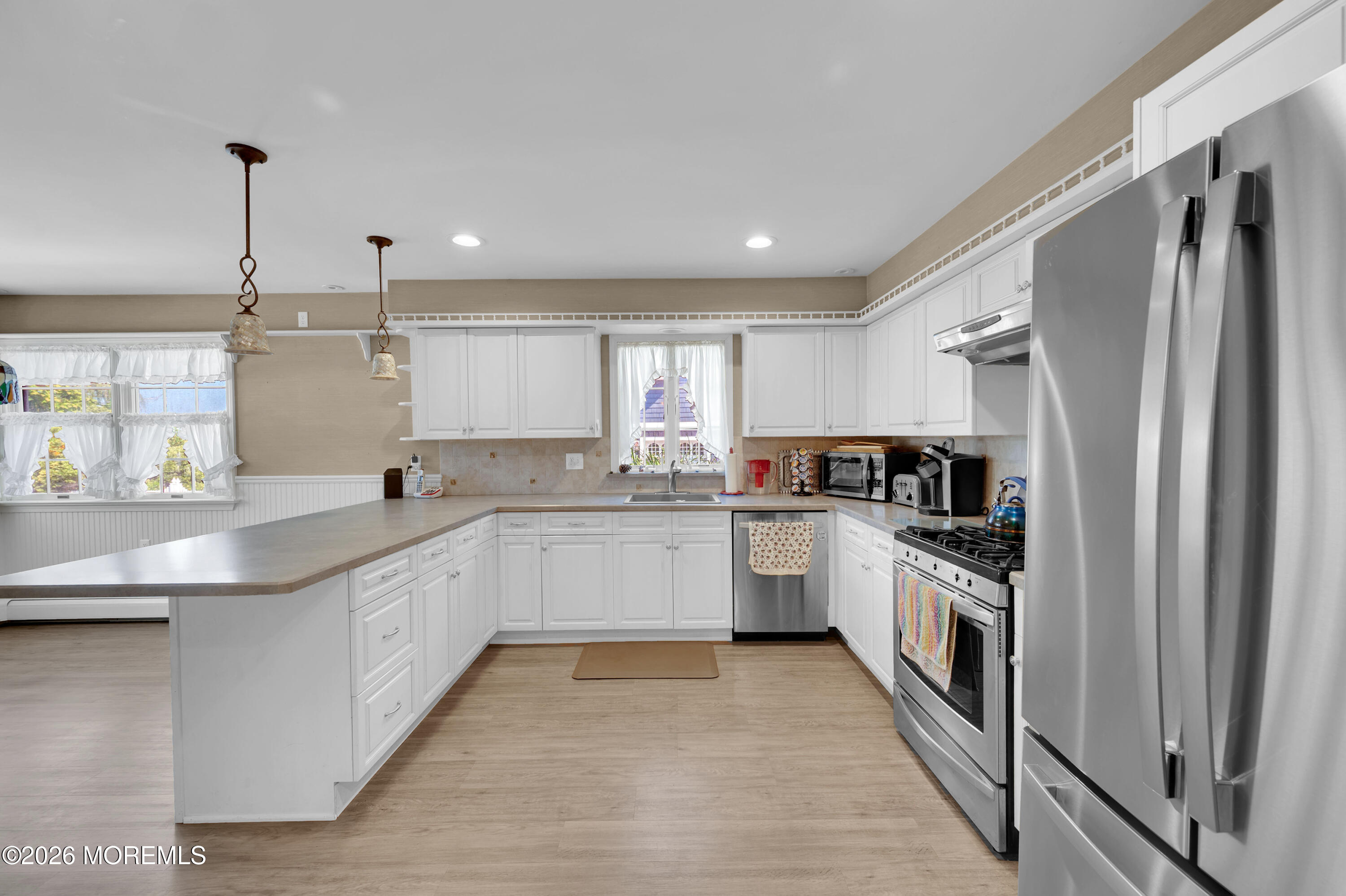 1 Tudor Avenue Pine Beach NJ 08741