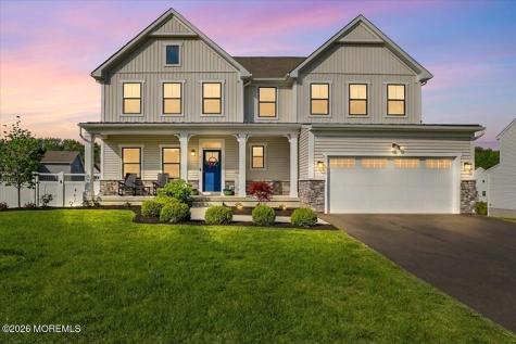 7 Patriot Street Farmingdale NJ 07727