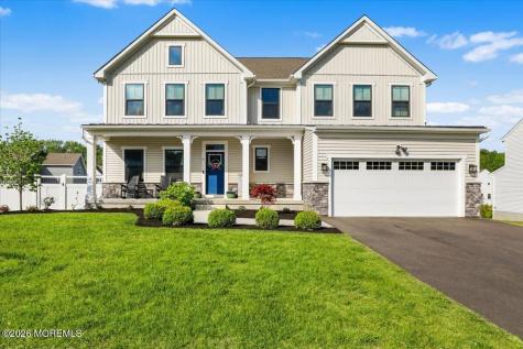 7 Patriot Street Farmingdale NJ 07727
