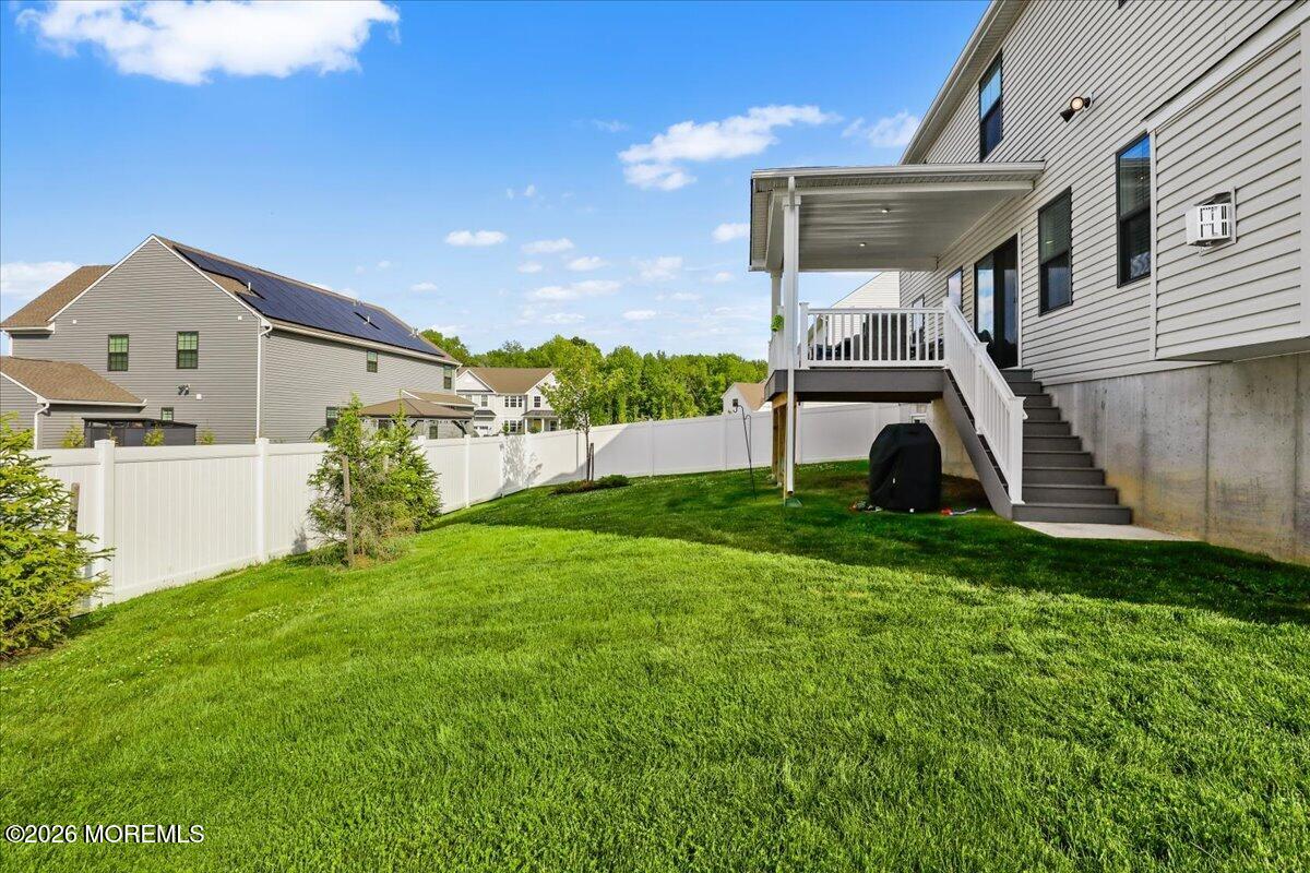 7 Patriot Street Farmingdale NJ 07727