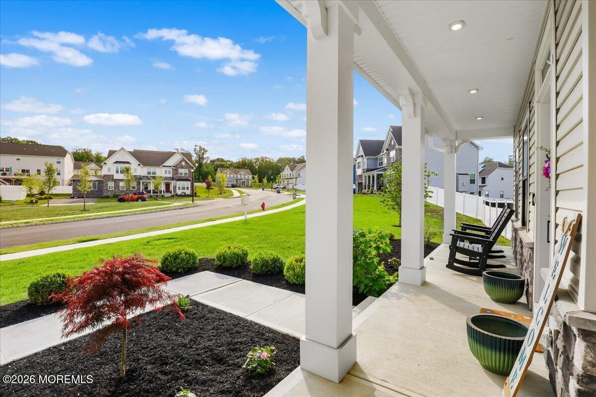 7 Patriot Street Farmingdale NJ 07727