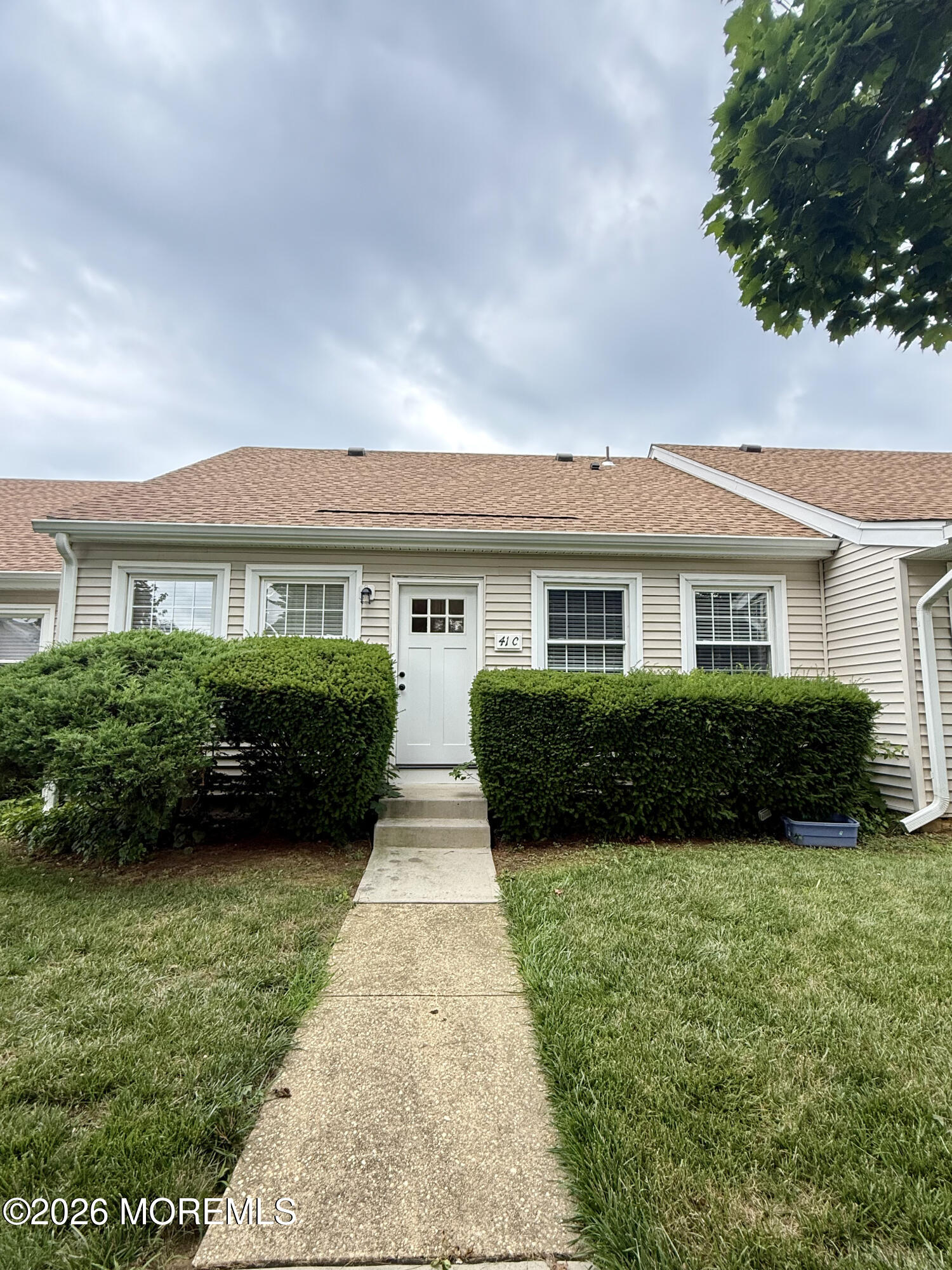 41 Piazza San Paola Freehold NJ 07728
