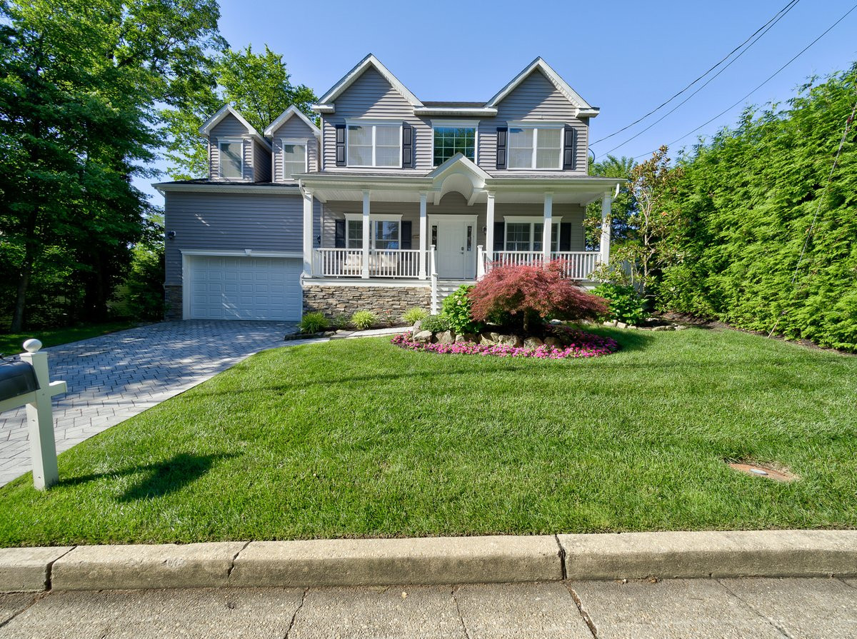 206 Prospect Avenue Neptune Township NJ 07753